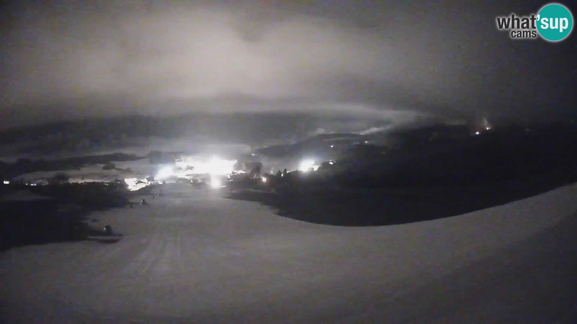 Webcam Terenten (1210m) – Live View of Val Pusteria