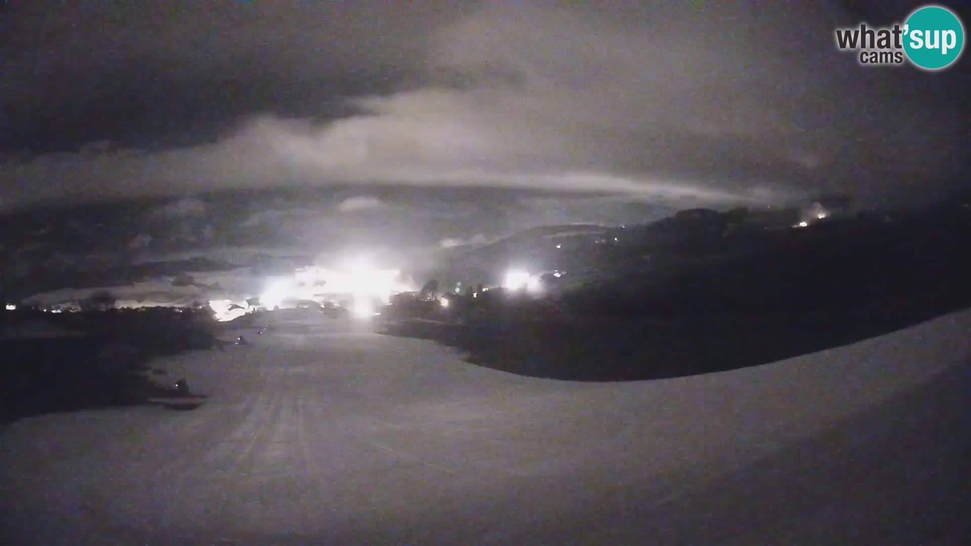 Web kamera Terenten (1210m) – Pogled uživo na Dolinu Pusteria