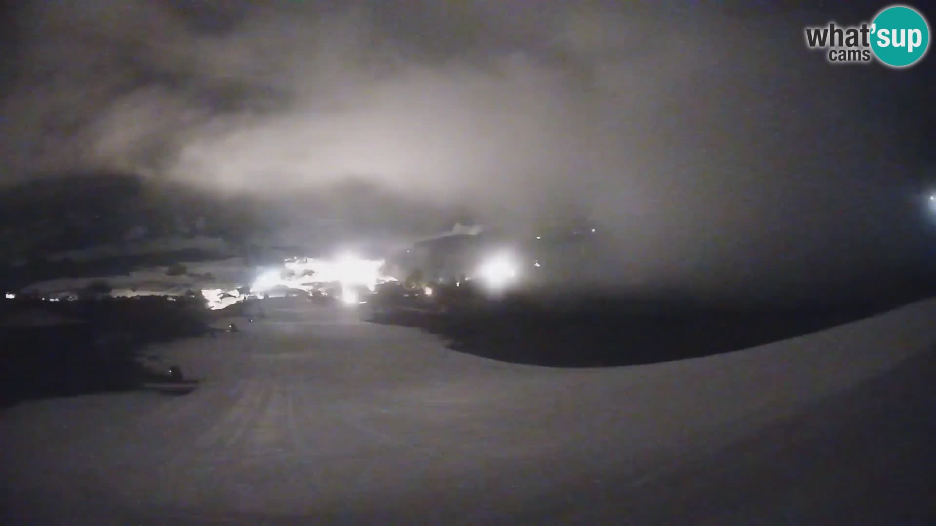 Webcam Terento (1210m) – Vista live sulla Val Pusteria