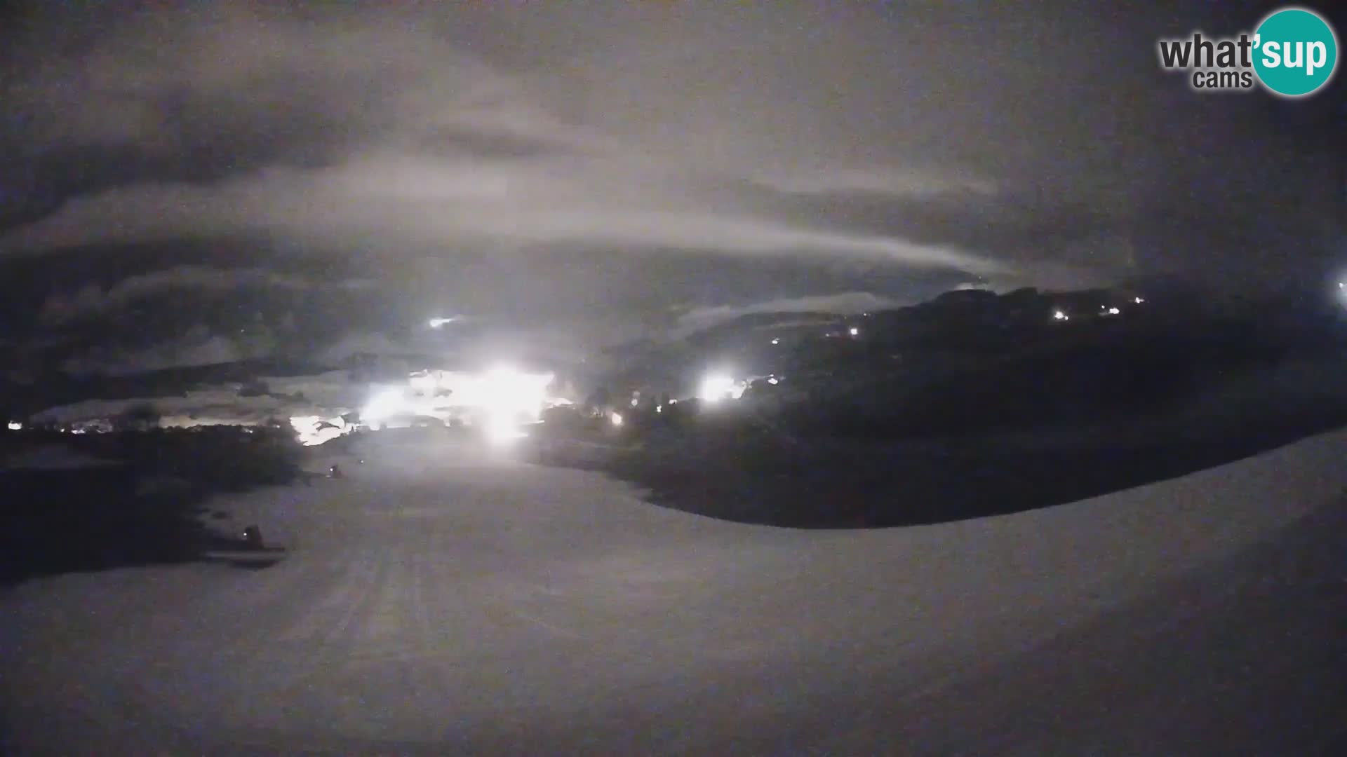 Webcam Terenten (1210m) – Vue en direct sur la Vallée de Pusteria