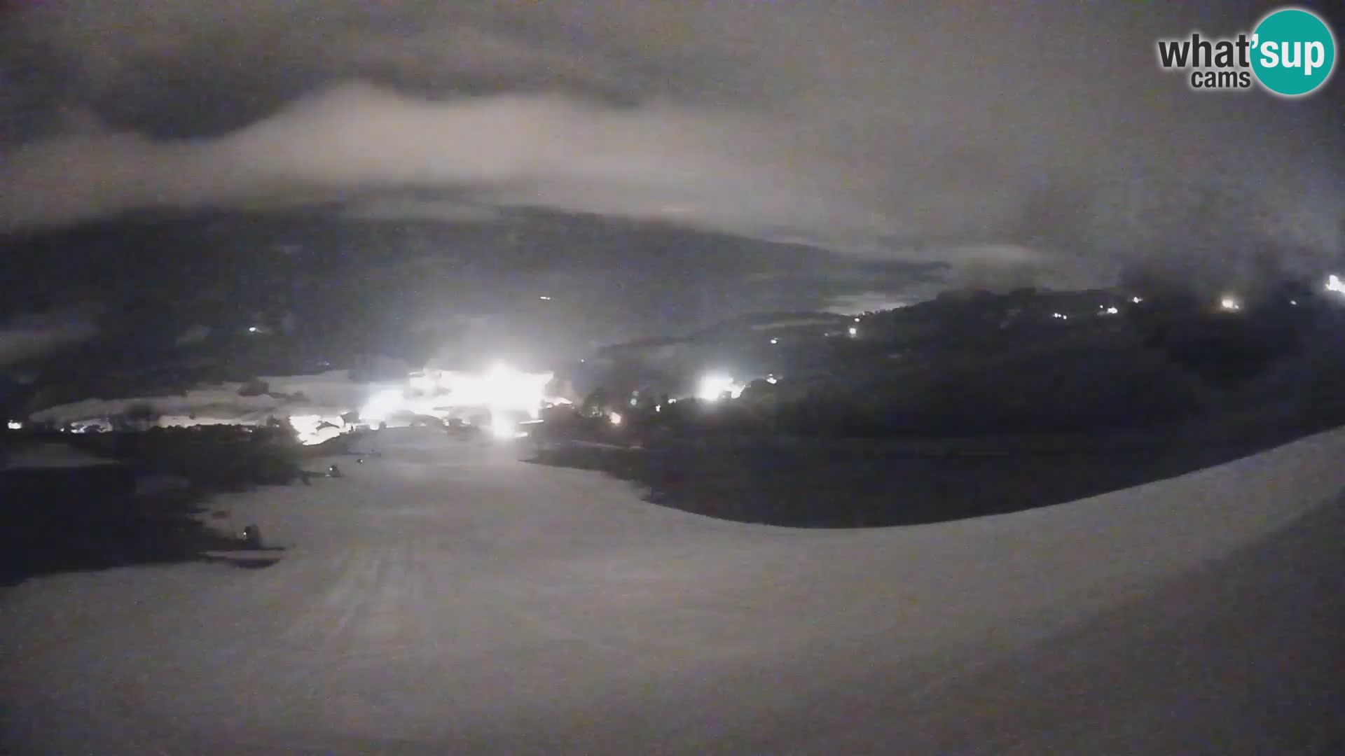 Webcam Terenten (1210m) – Live View of Val Pusteria