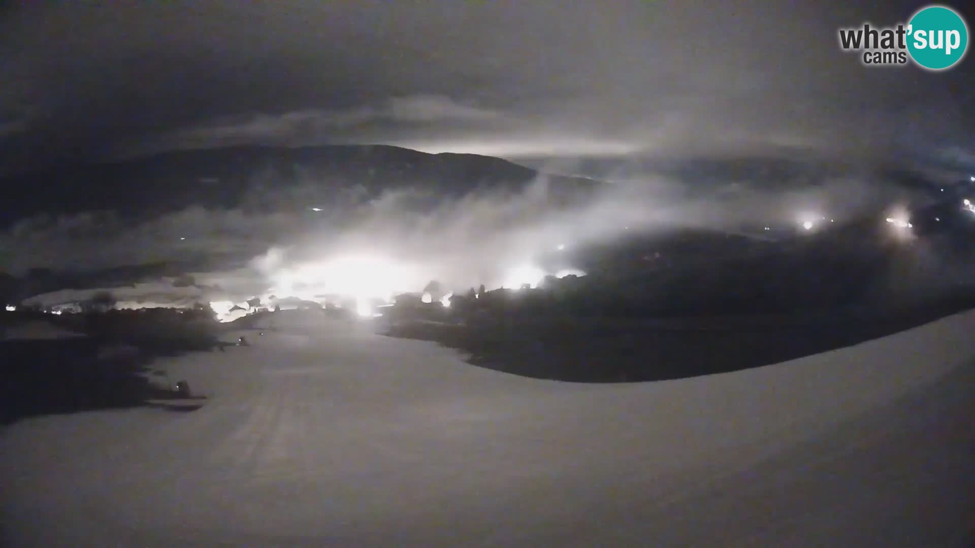 Webcam Terenten (1210m) – Vista en vivo del Valle de Pusteria