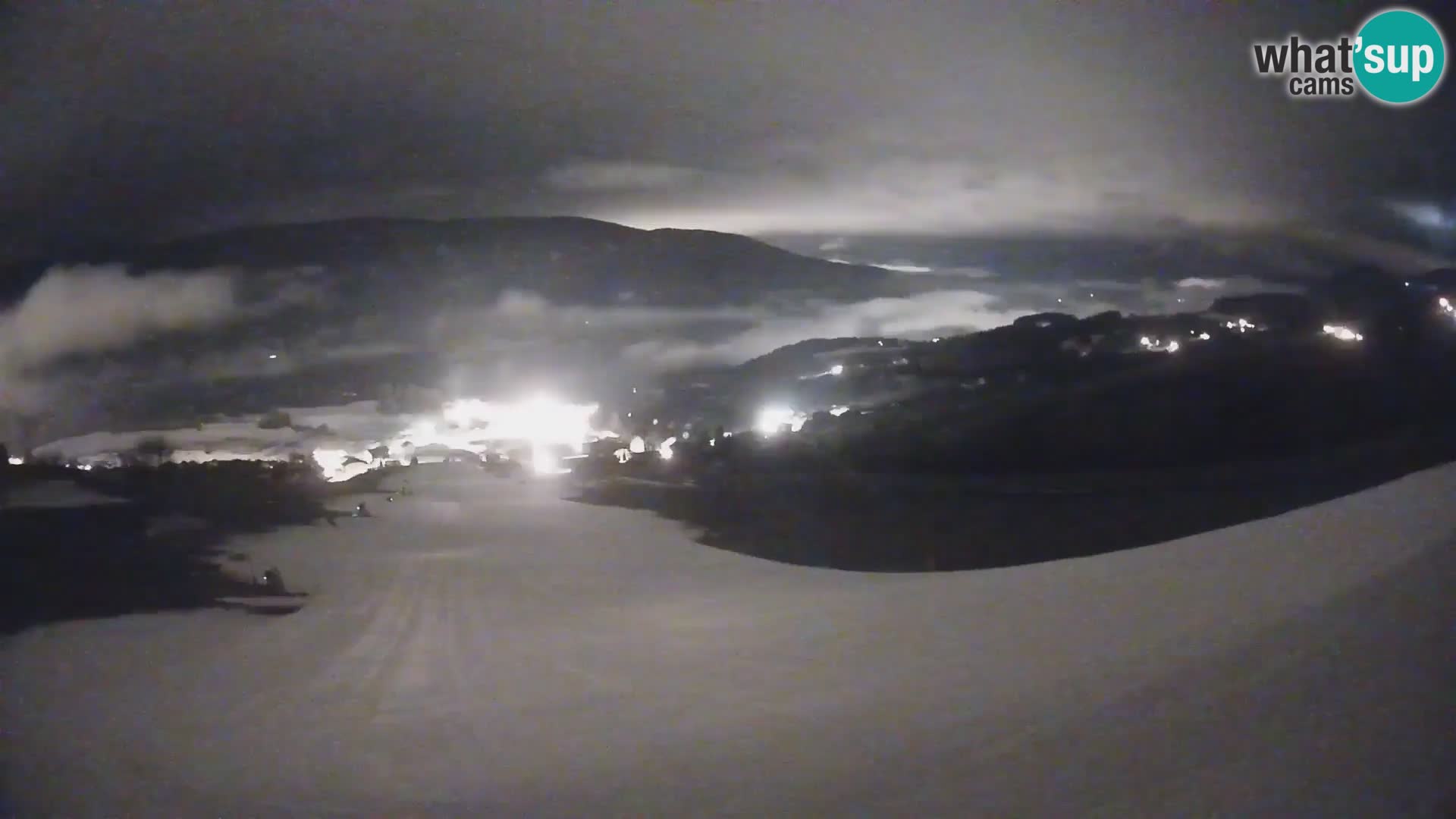 Webcam Terenten (1210m) – Liveblick ins Pustertal