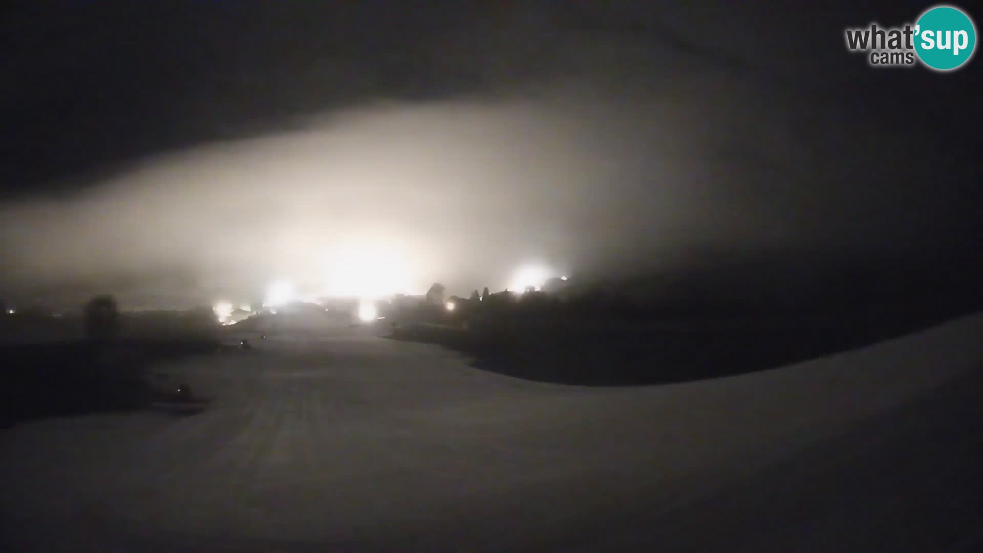 Webcam Terento (1210m) – Vista live sulla Val Pusteria