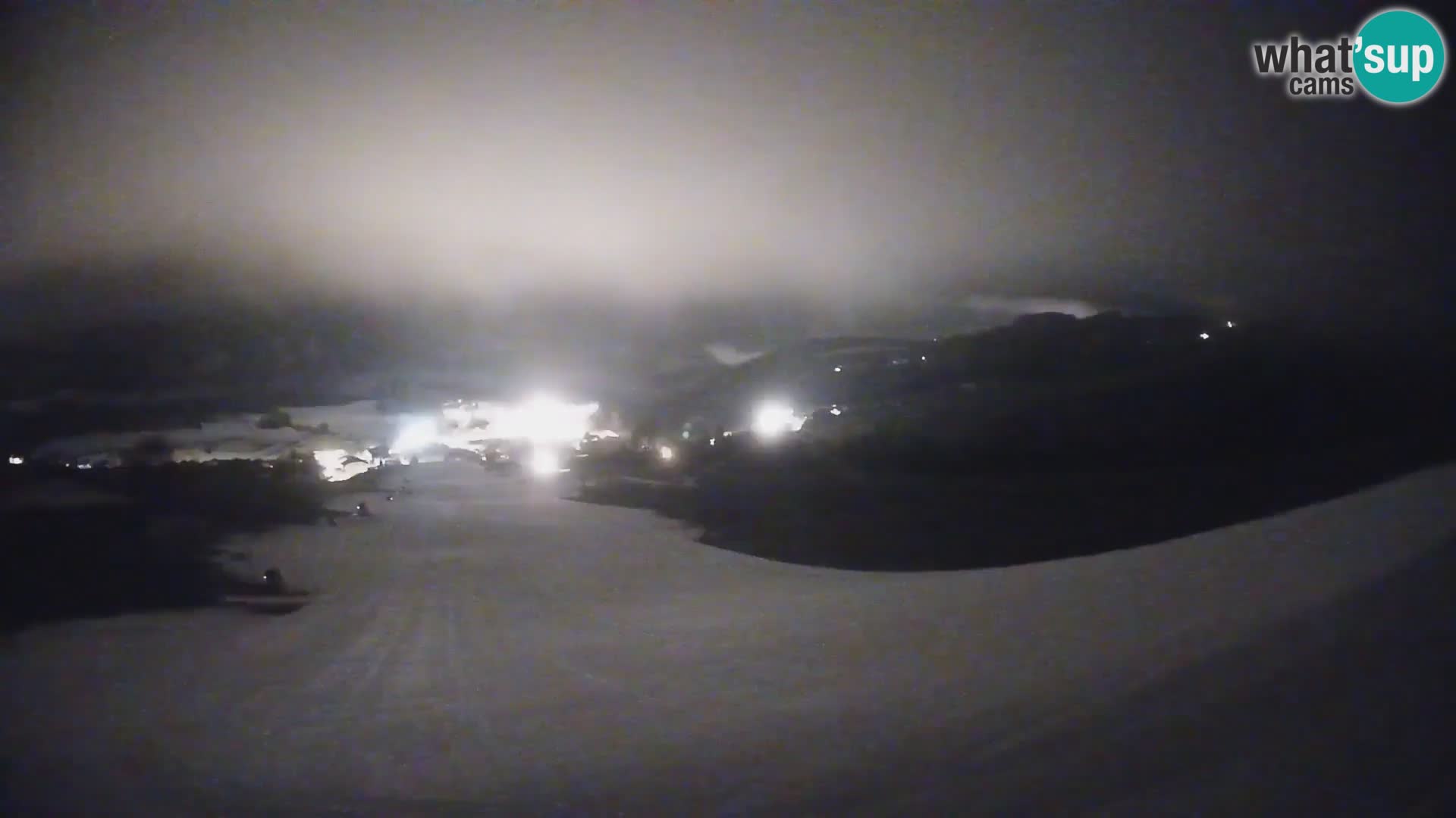 Webcam Terenten (1210m) – Liveblick ins Pustertal