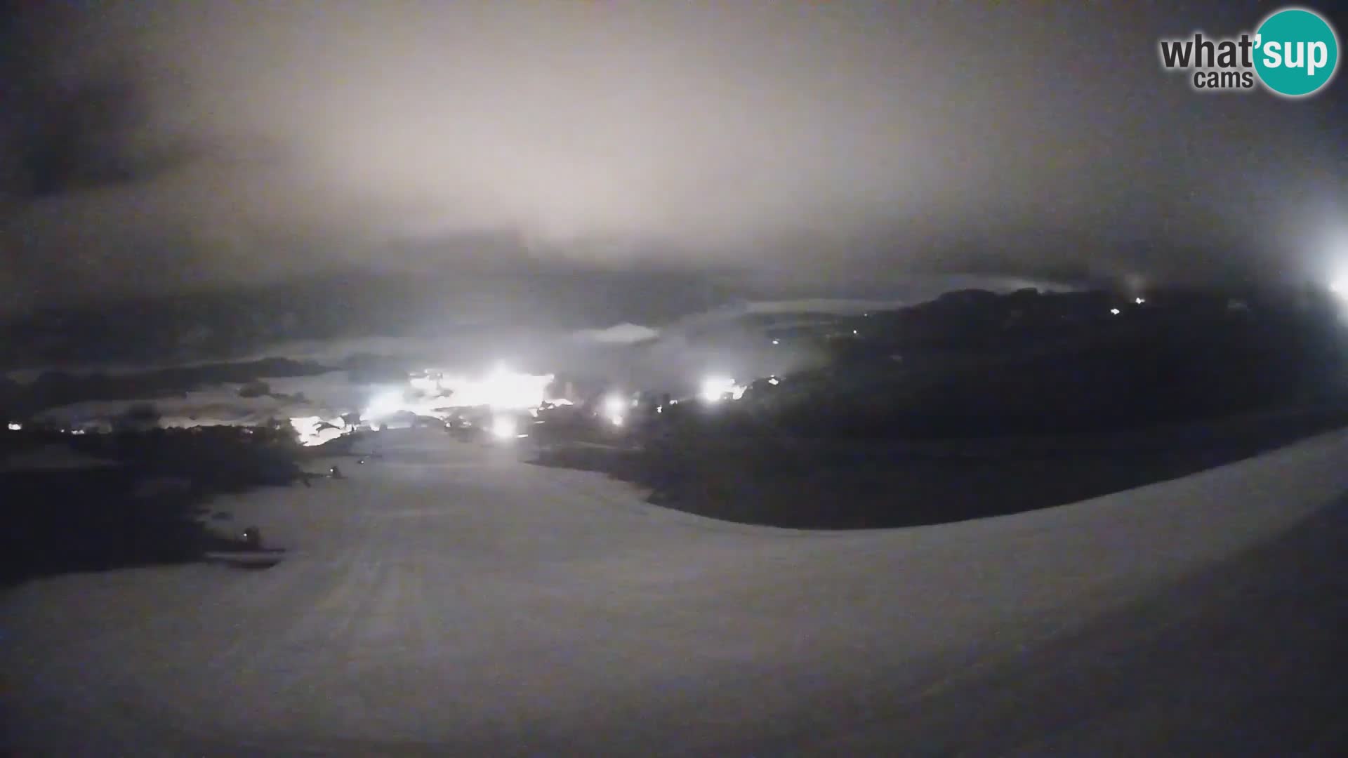 Webcam Terenten (1210m) – Live View of Val Pusteria