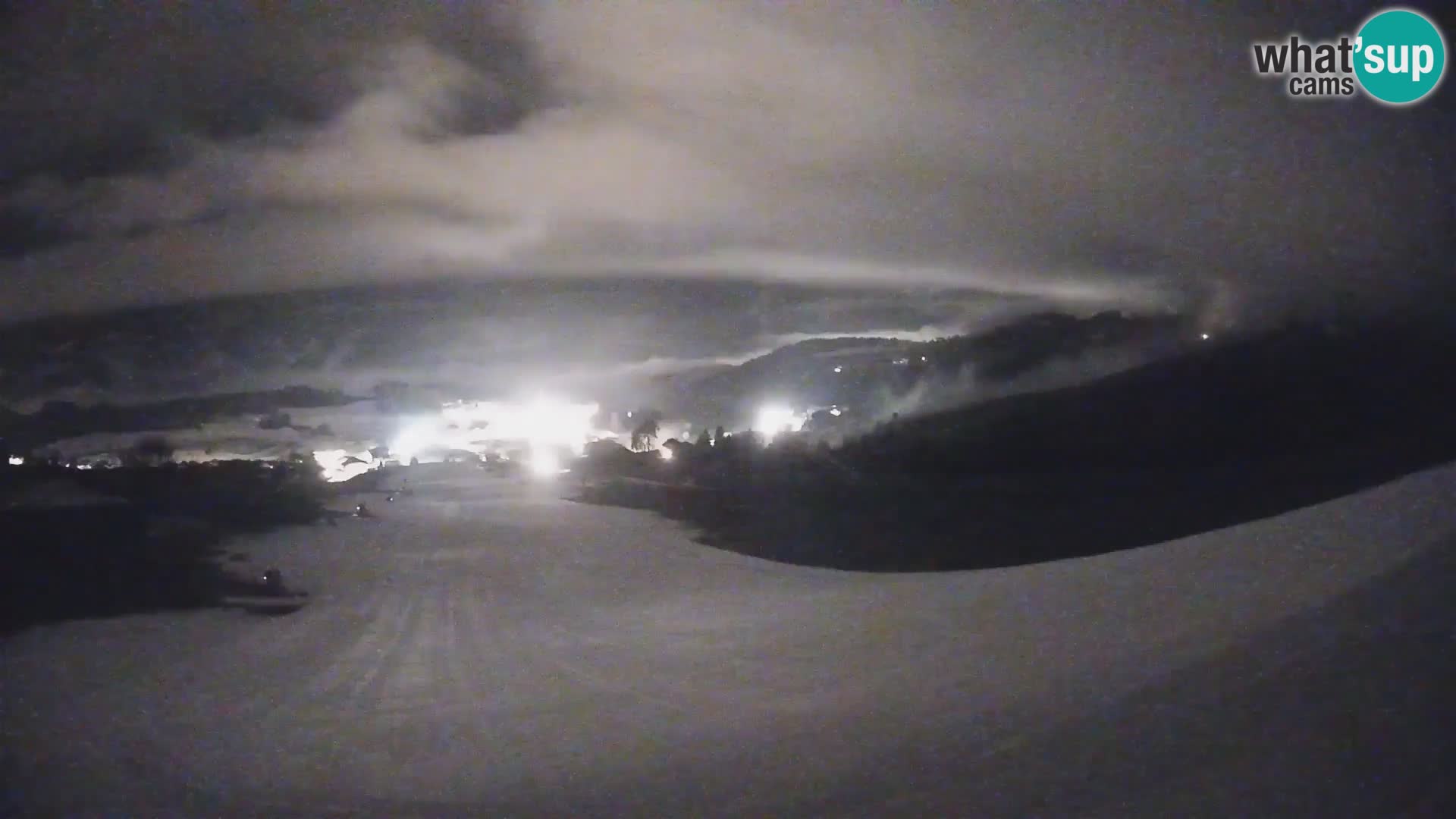 Webcam Terenten (1210m) – Liveblick ins Pustertal