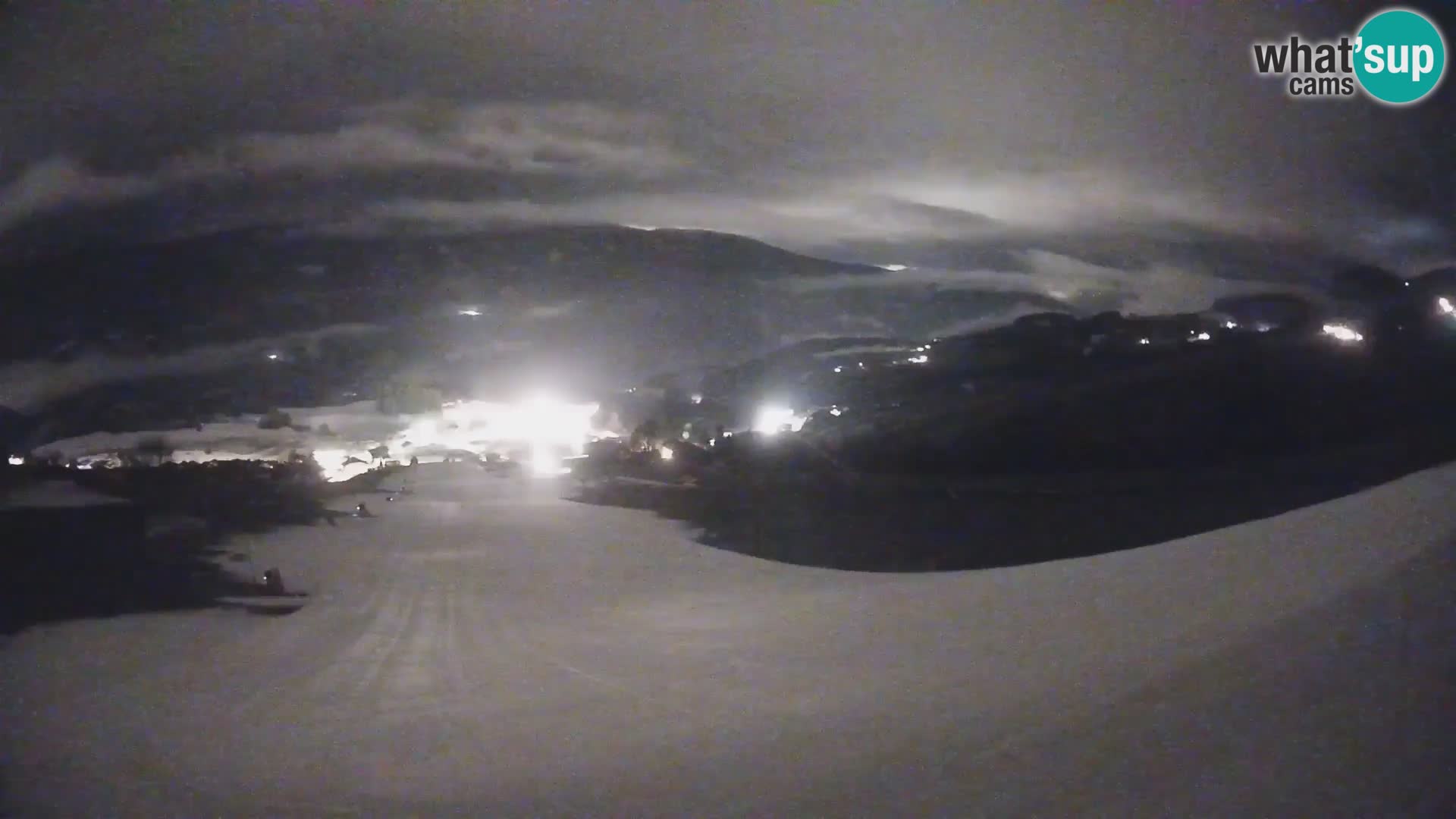 Webcam Terenten (1210m) – Live View of Val Pusteria