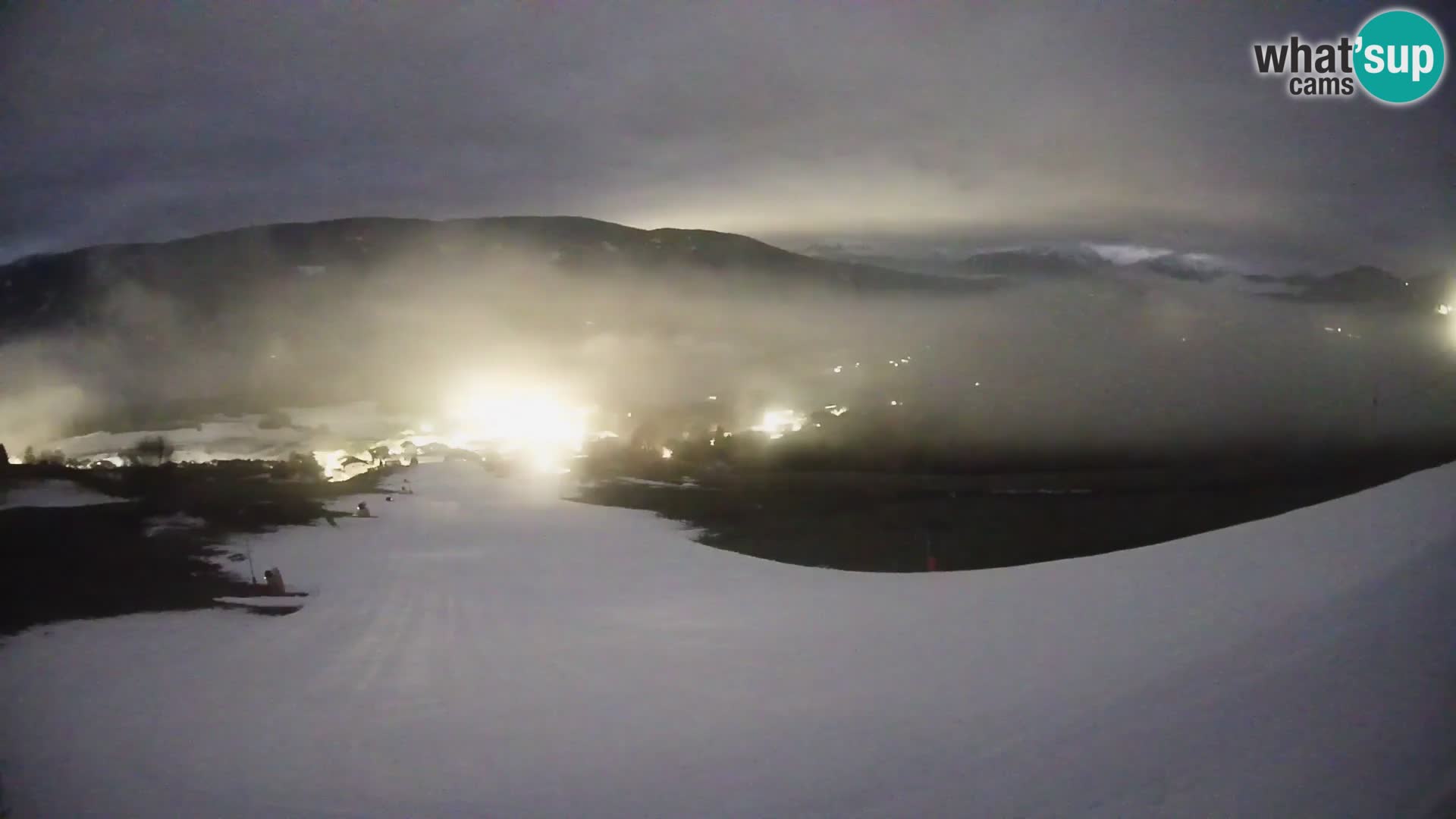 Webcam Terenten (1210m) – Live View of Val Pusteria