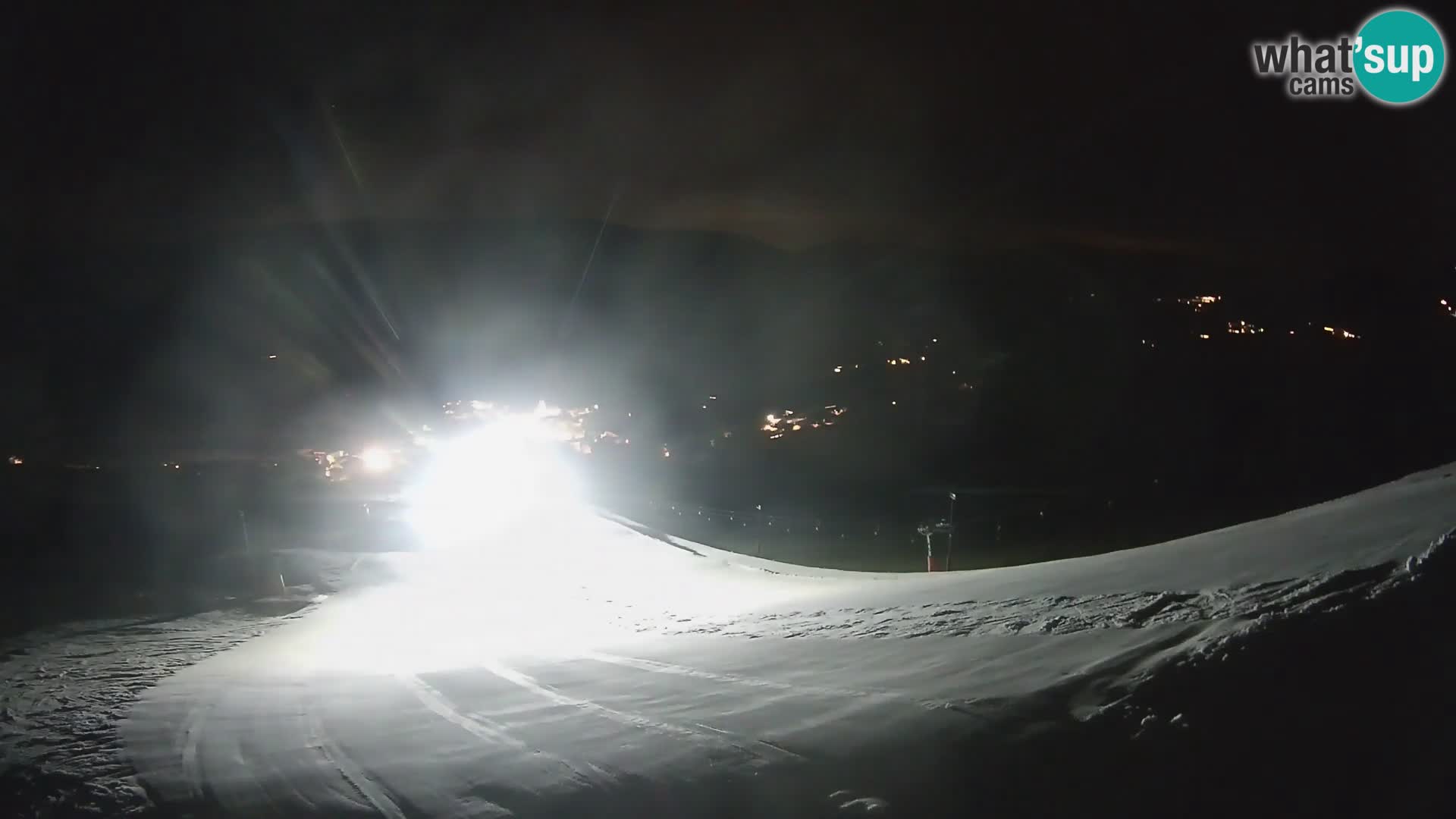 Webcam Terenten (1210m) – Vue en direct sur la Vallée de Pusteria