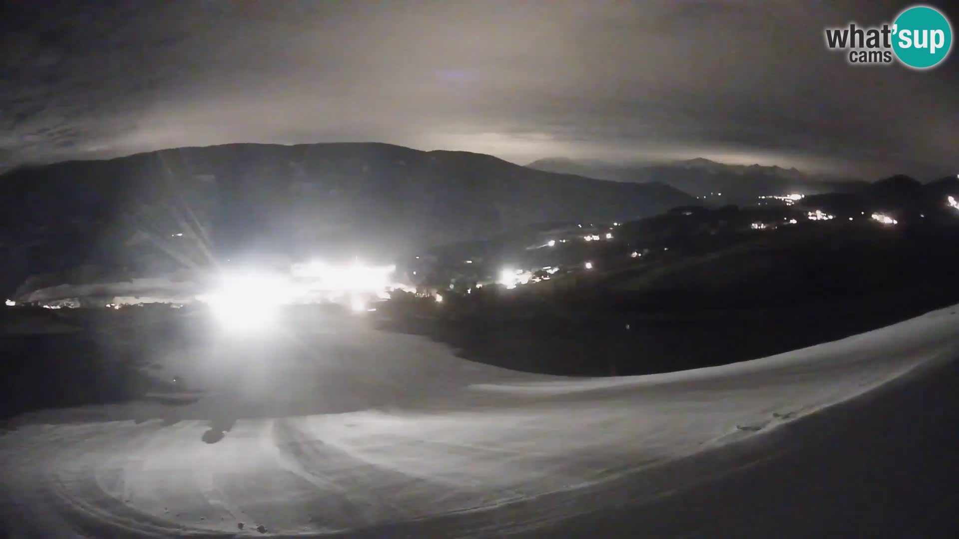 Webcam Terenten (1210m) – Live View of Val Pusteria