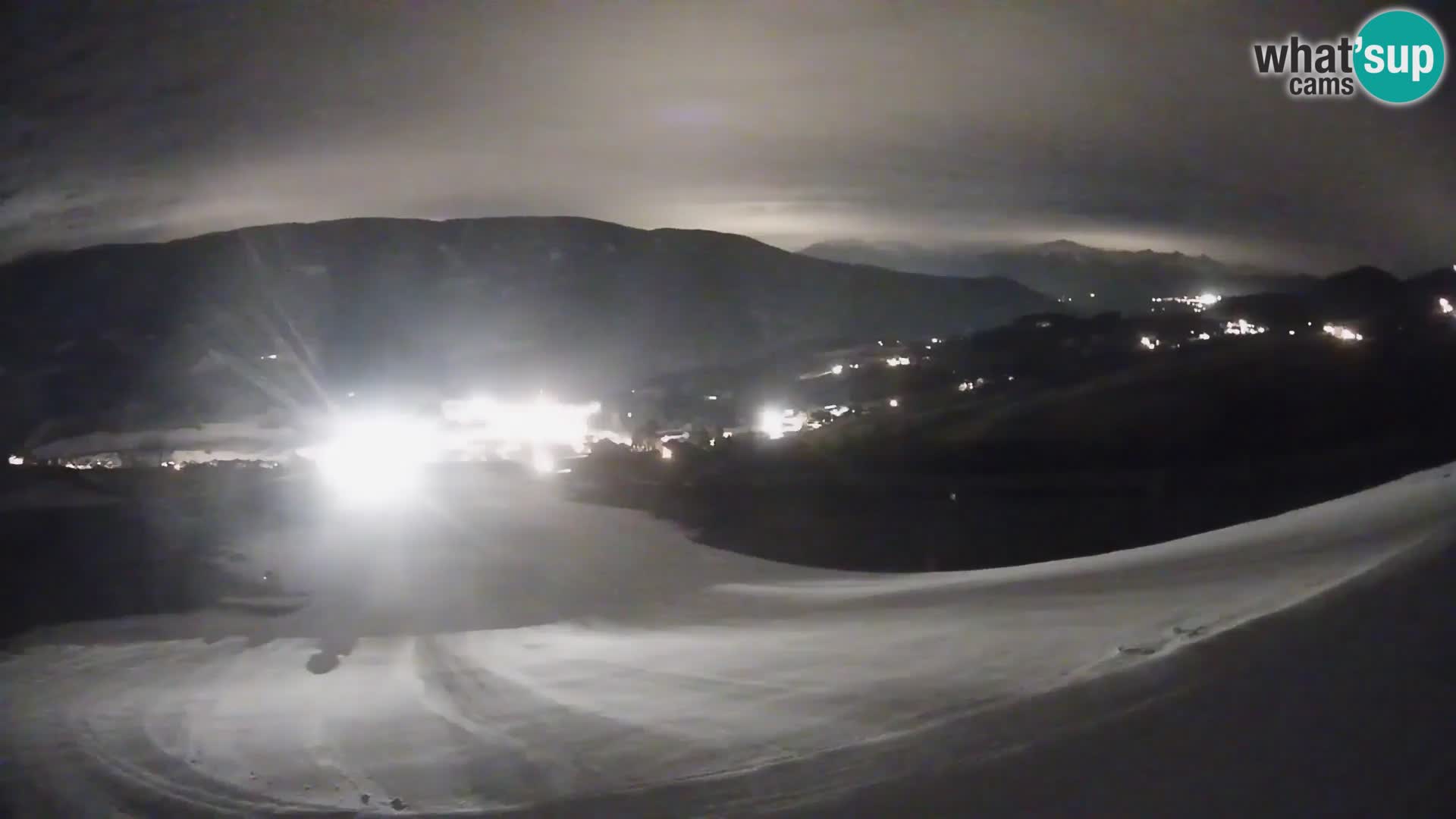 Webcam Terenten (1210m) – Live View of Val Pusteria