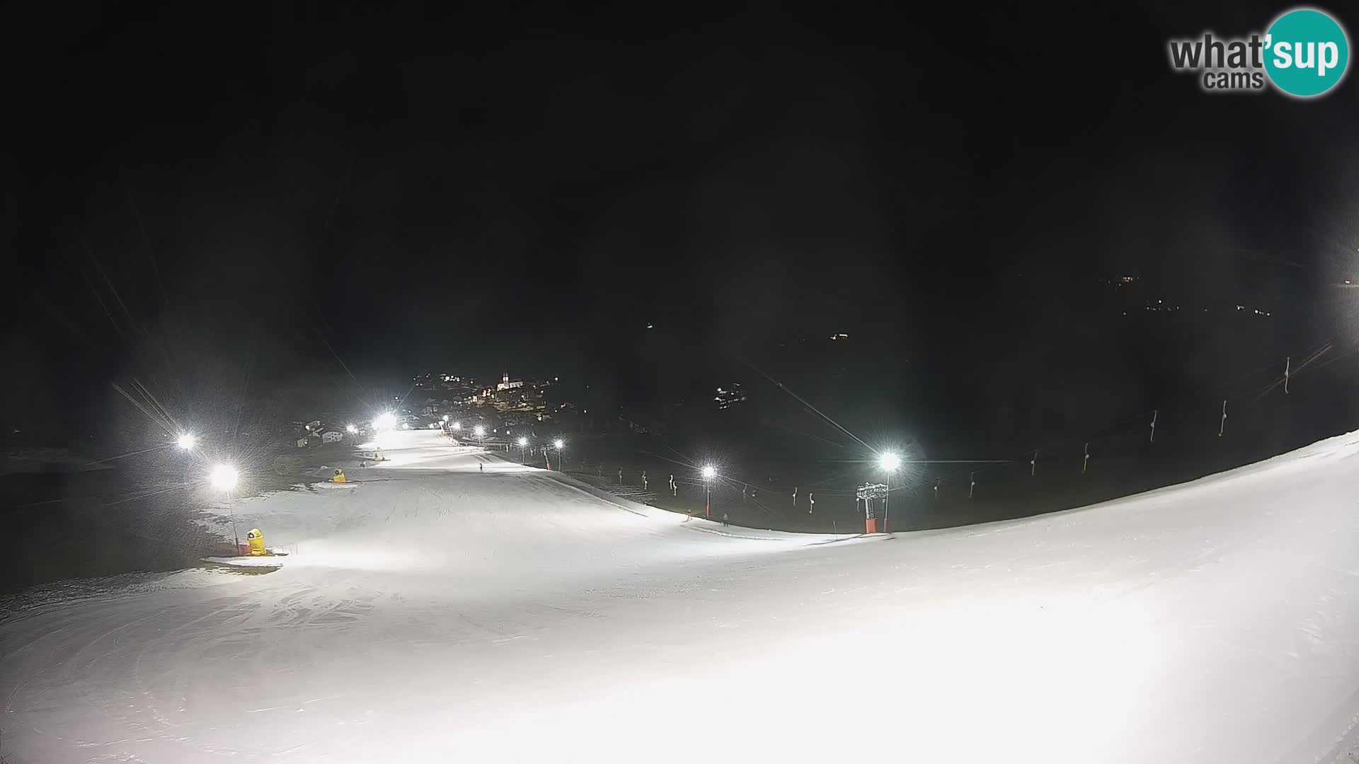 Webcam Terenten (1210m) – Live View of Val Pusteria