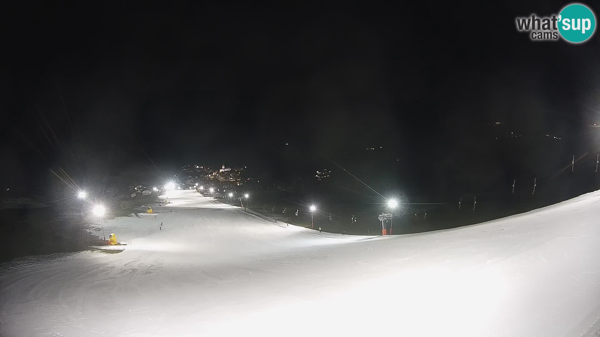 Webcam Terenten (1210m) – Live View of Val Pusteria