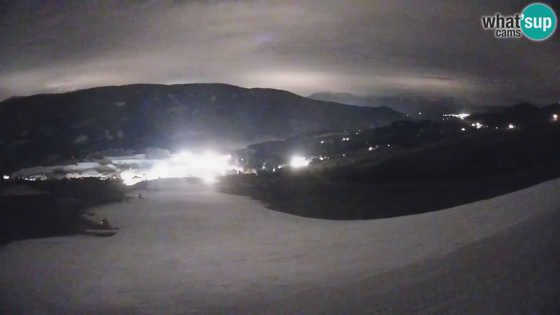 Webcam Terenten (1210m) – Live View of Val Pusteria