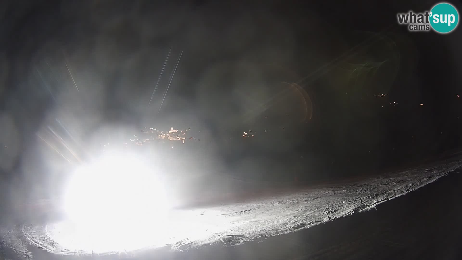 Webcam Terenten (1210m) – Live View of Val Pusteria