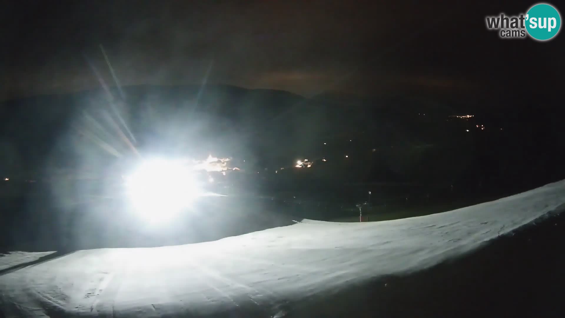 Webcam Terenten (1210m) – Live View of Val Pusteria