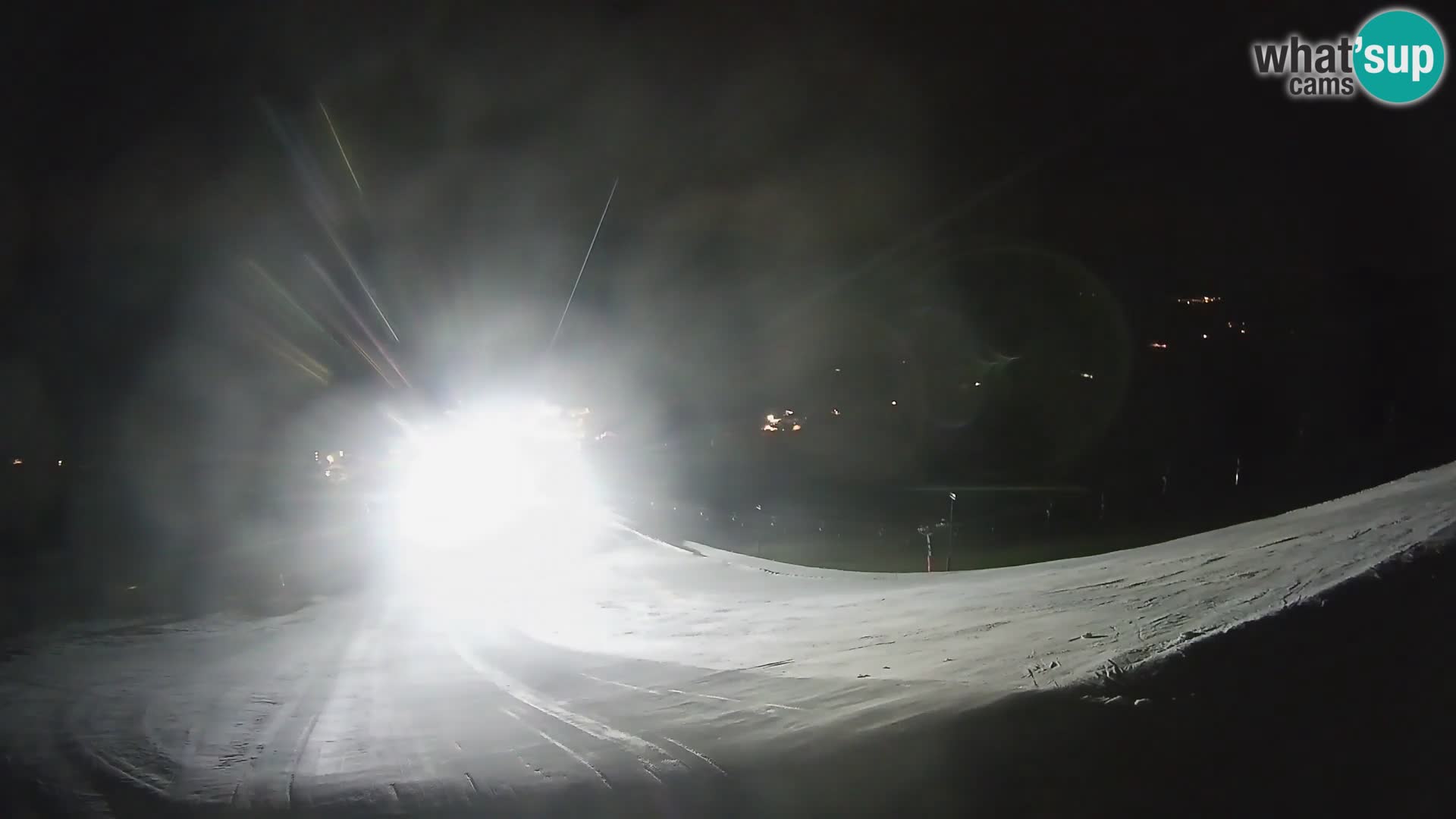 Webcam Terenten (1210m) – Liveblick ins Pustertal