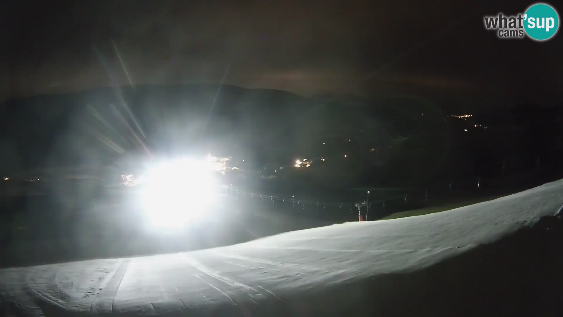 Webcam Terenten (1210m) – Live View of Val Pusteria