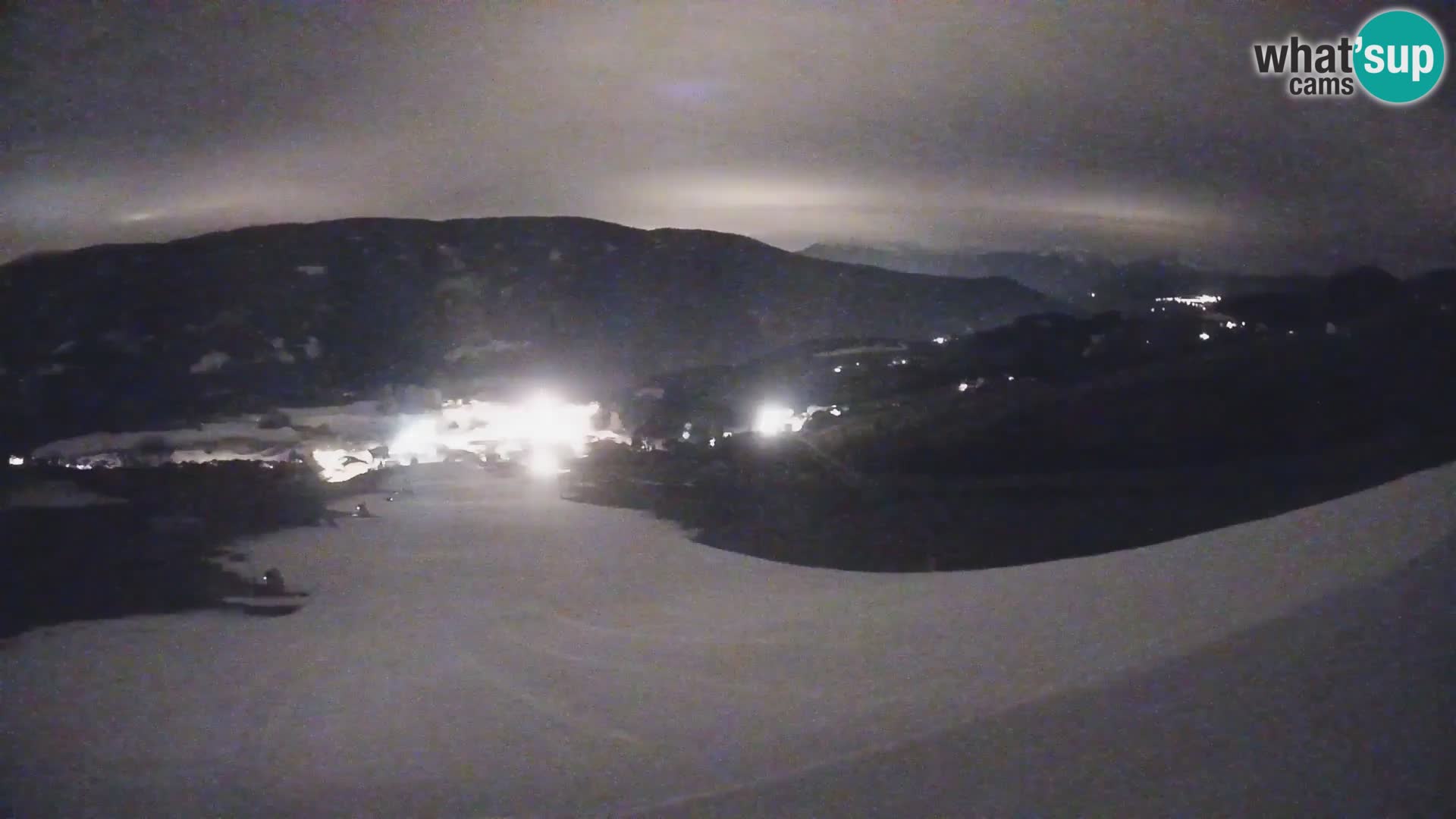 Webcam Terenten (1210m) – Live View of Val Pusteria