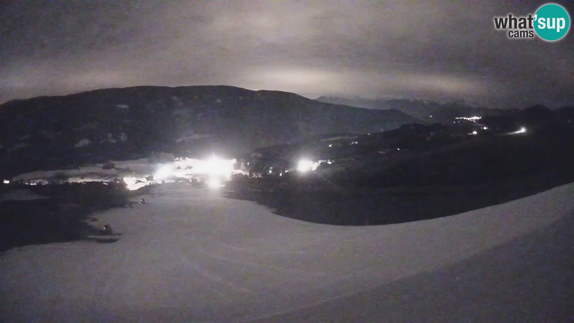 Webcam Terenten (1210m) – Live View of Val Pusteria