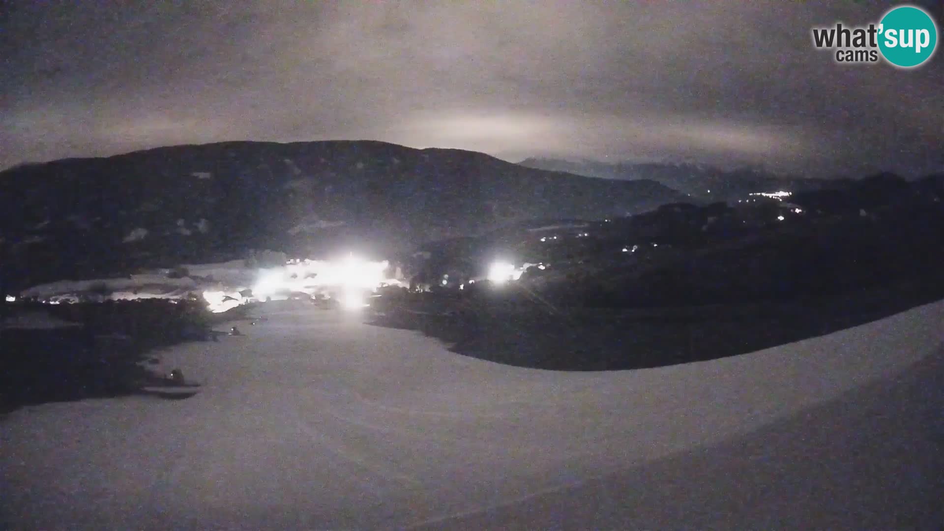 Webcam Terenten (1210m) – Live View of Val Pusteria