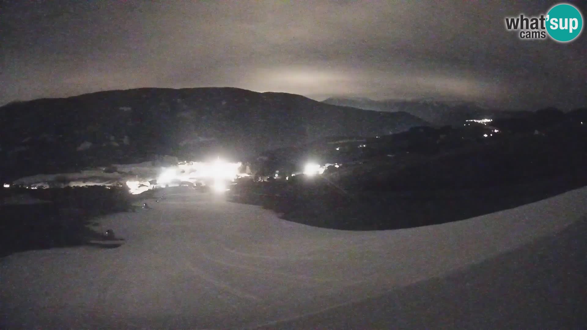 Webcam Terenten (1210m) – Live View of Val Pusteria