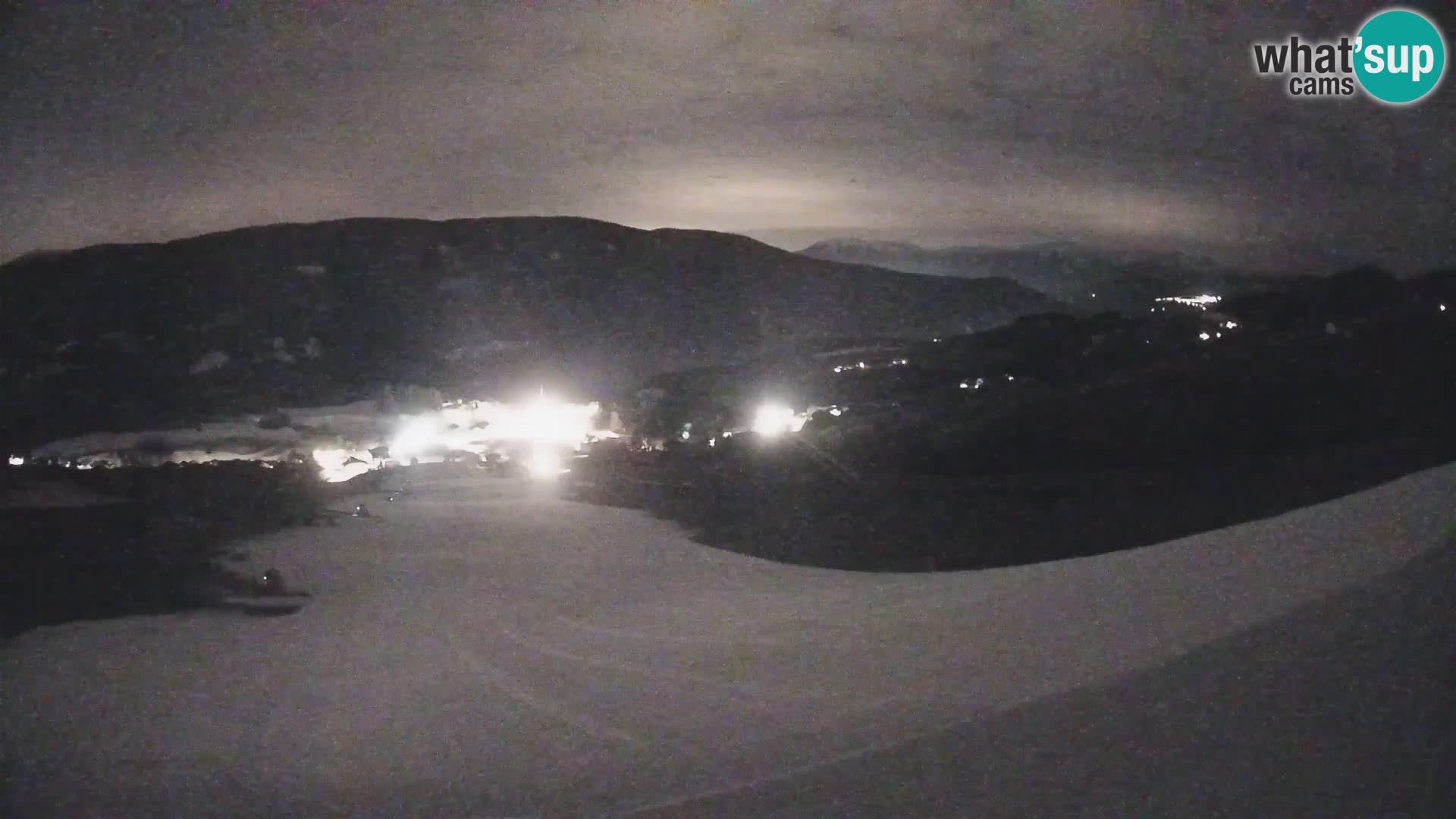 Spletna kamera Terenten (1210m) – Pogled v živo na dolino Pusteria