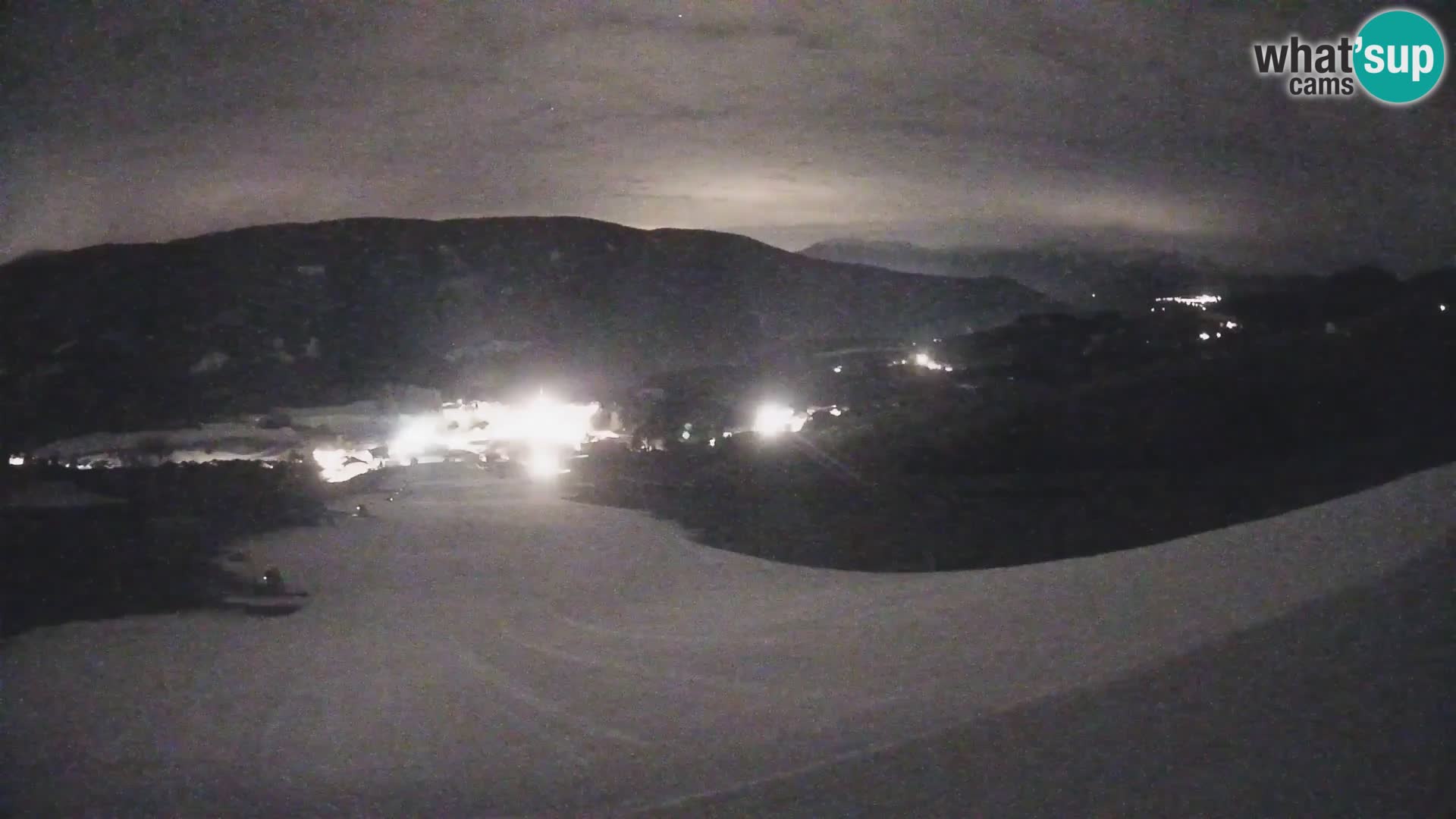 Webcam Terenten (1210m) – Live View of Val Pusteria