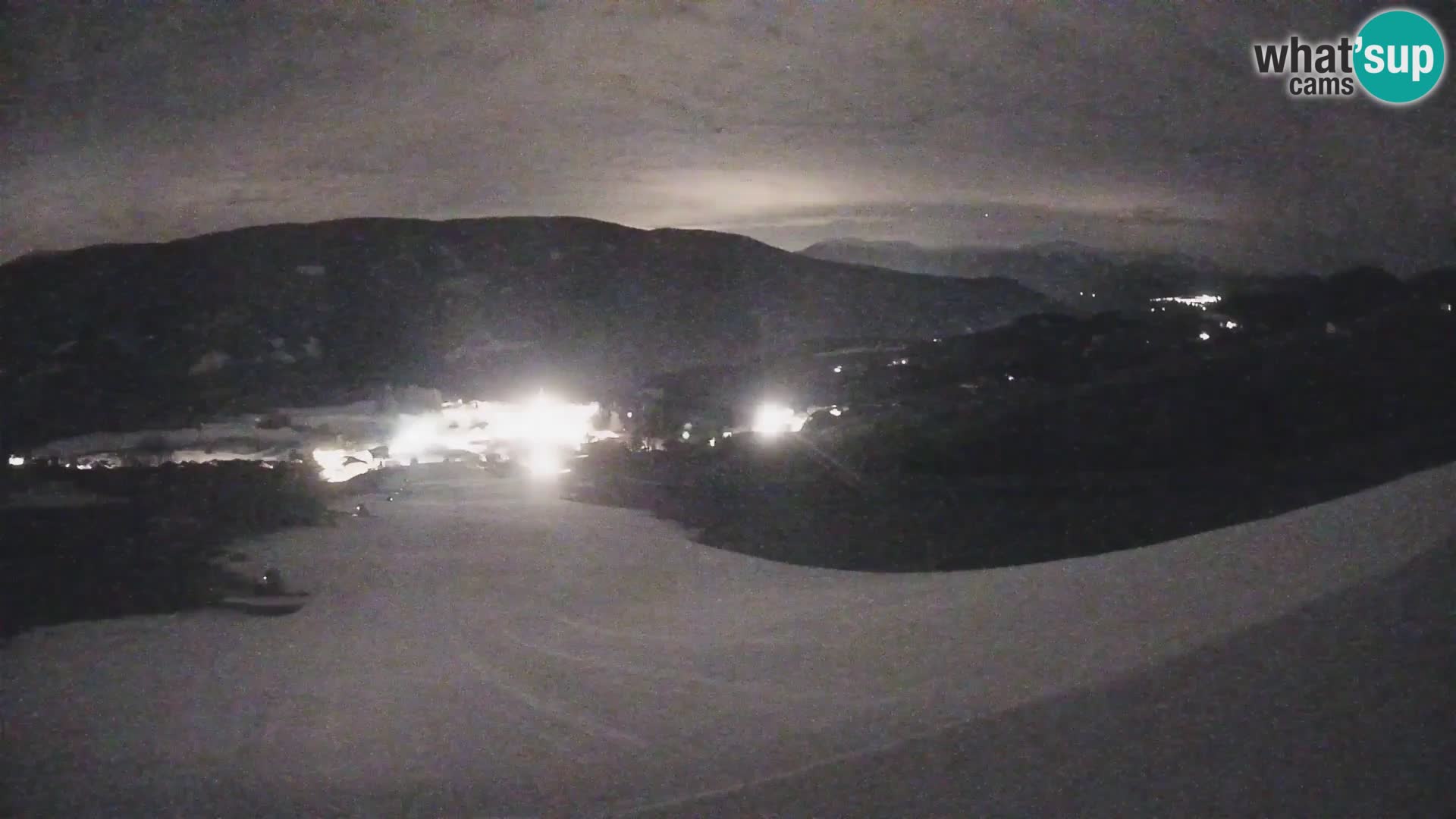 Webcam Terenten (1210m) – Live View of Val Pusteria