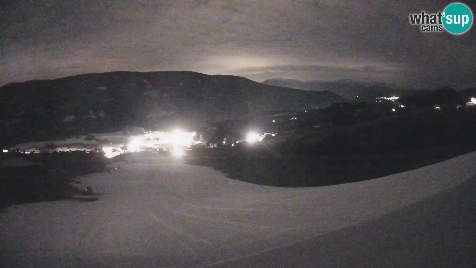 Webcam Terenten (1210m) – Live View of Val Pusteria