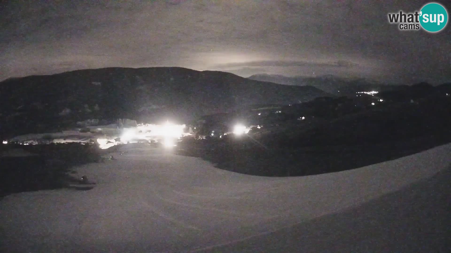 Webcam Terenten (1210m) – Vista en vivo del Valle de Pusteria