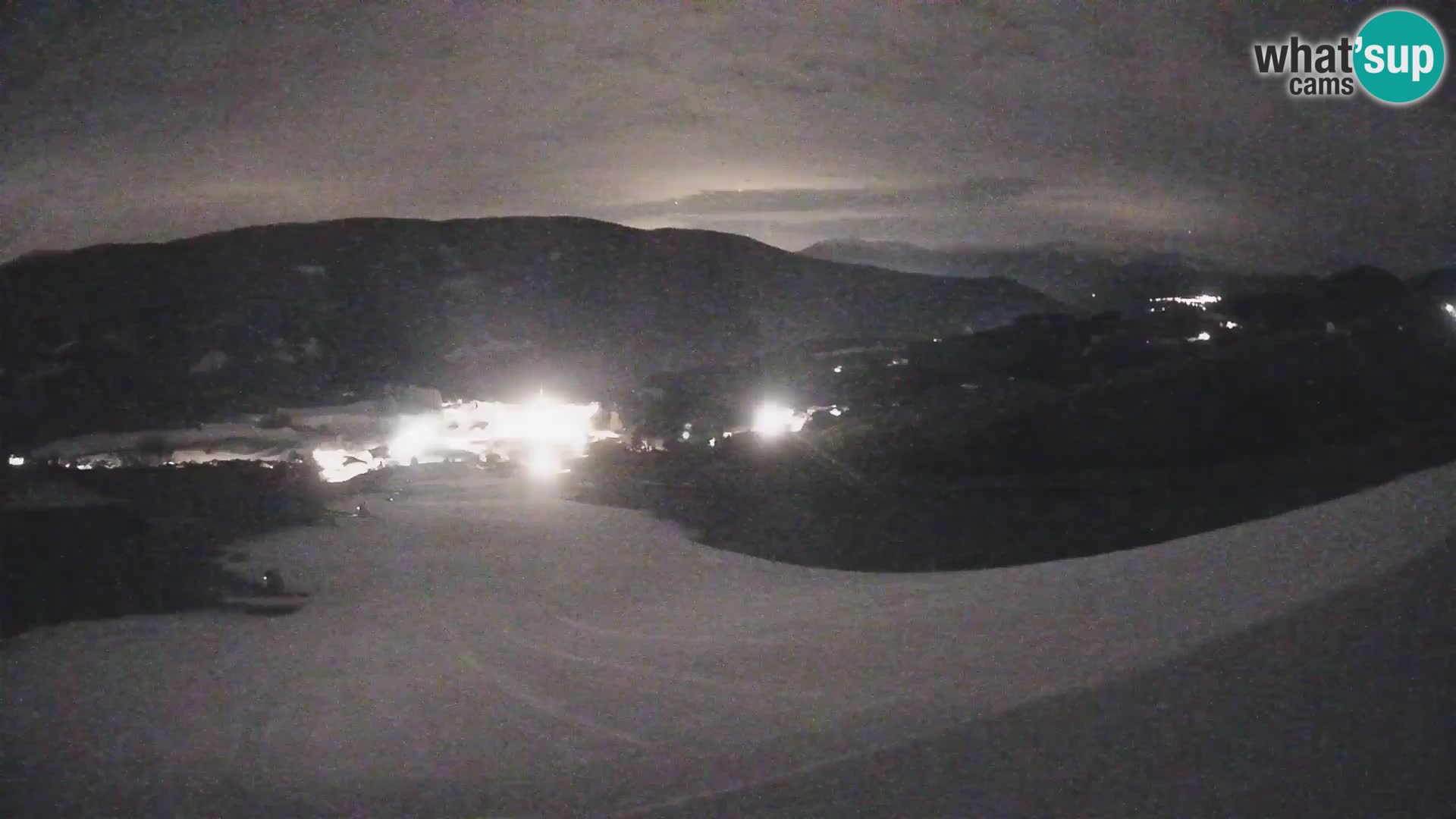 Webcam Terenten (1210m) – Vue en direct sur la Vallée de Pusteria