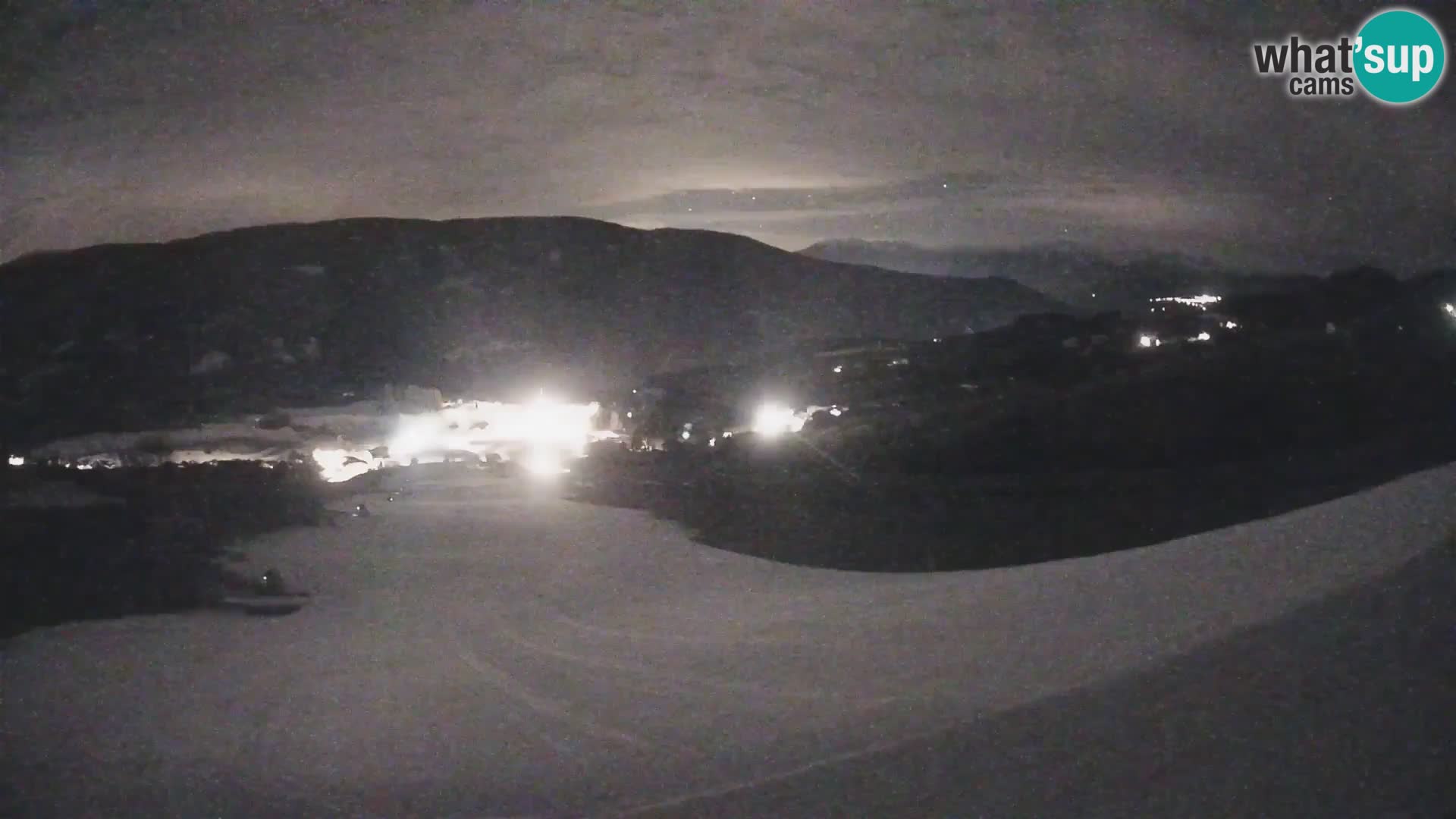 Webcam Terenten (1210m) – Liveblick ins Pustertal