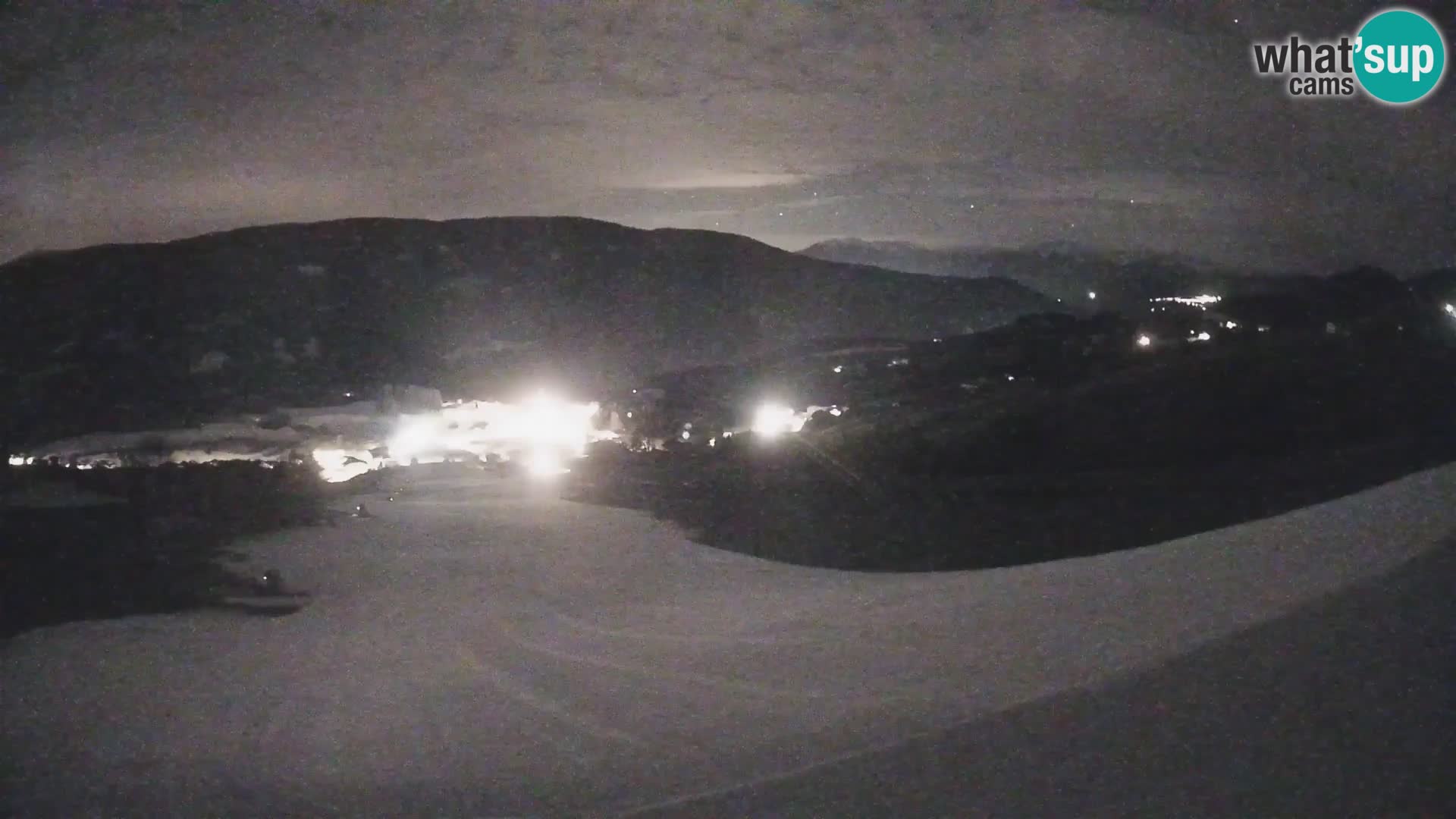 Webcam Terenten (1210m) – Live View of Val Pusteria