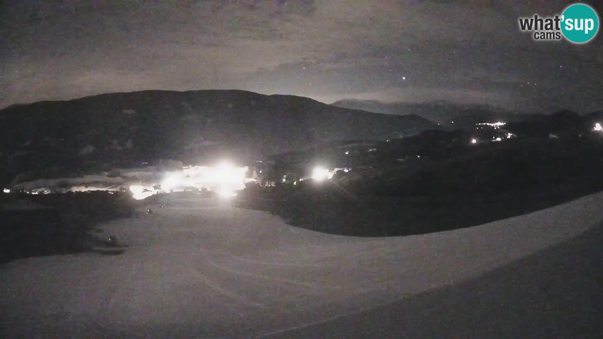 Webcam Terenten (1210m) – Live View of Val Pusteria