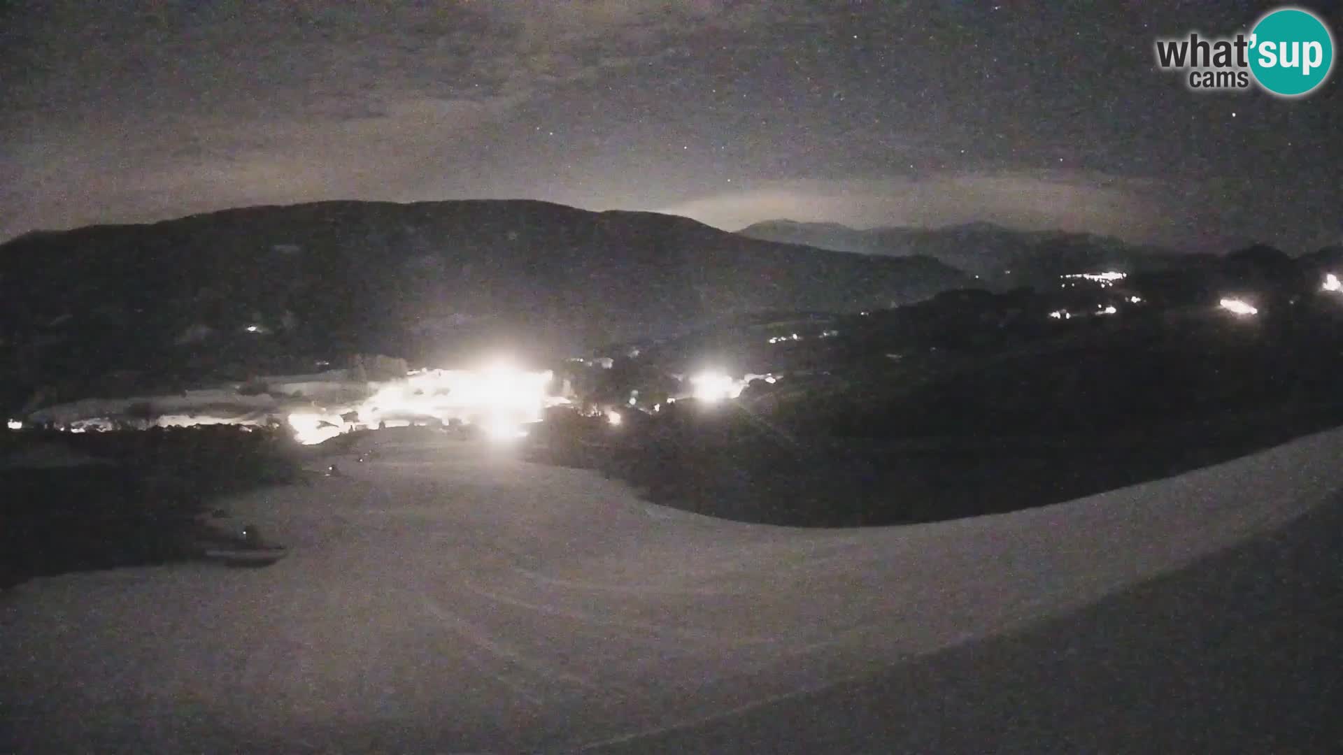 Webcam Terenten (1210m) – Live View of Val Pusteria