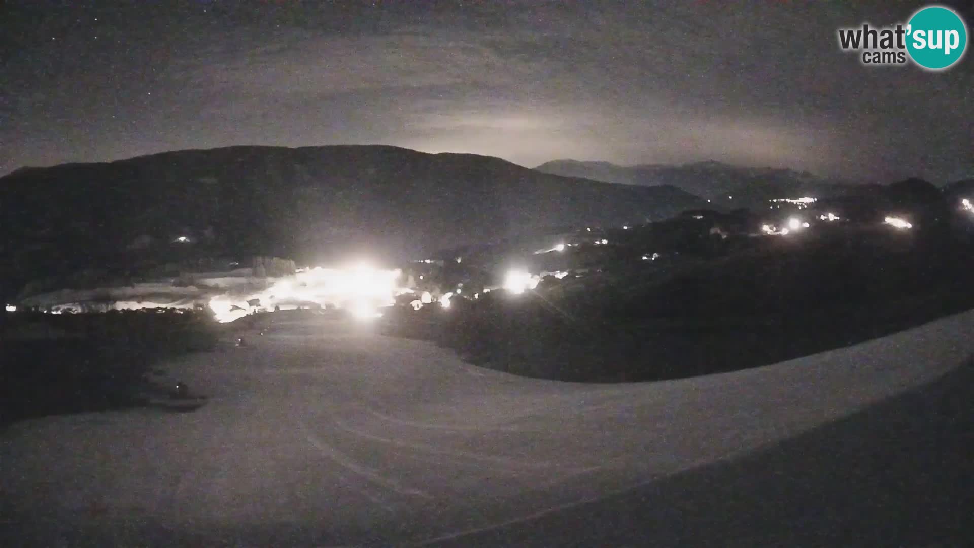 Webcam Terenten (1210m) – Live View of Val Pusteria