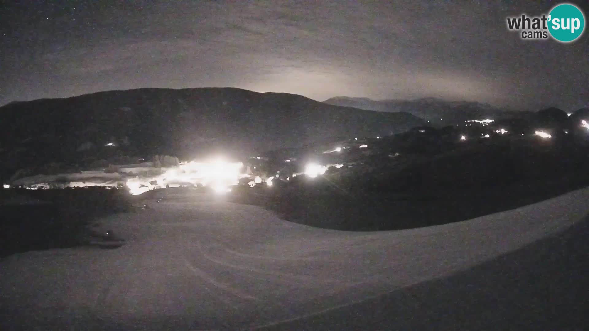 Webcam Terenten (1210m) – Vue en direct sur la Vallée de Pusteria