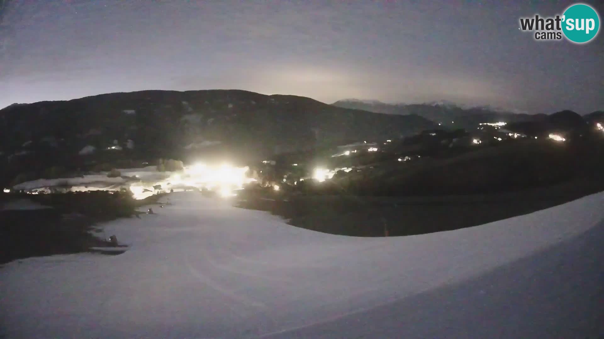 Webcam Terenten (1210m) – Liveblick ins Pustertal