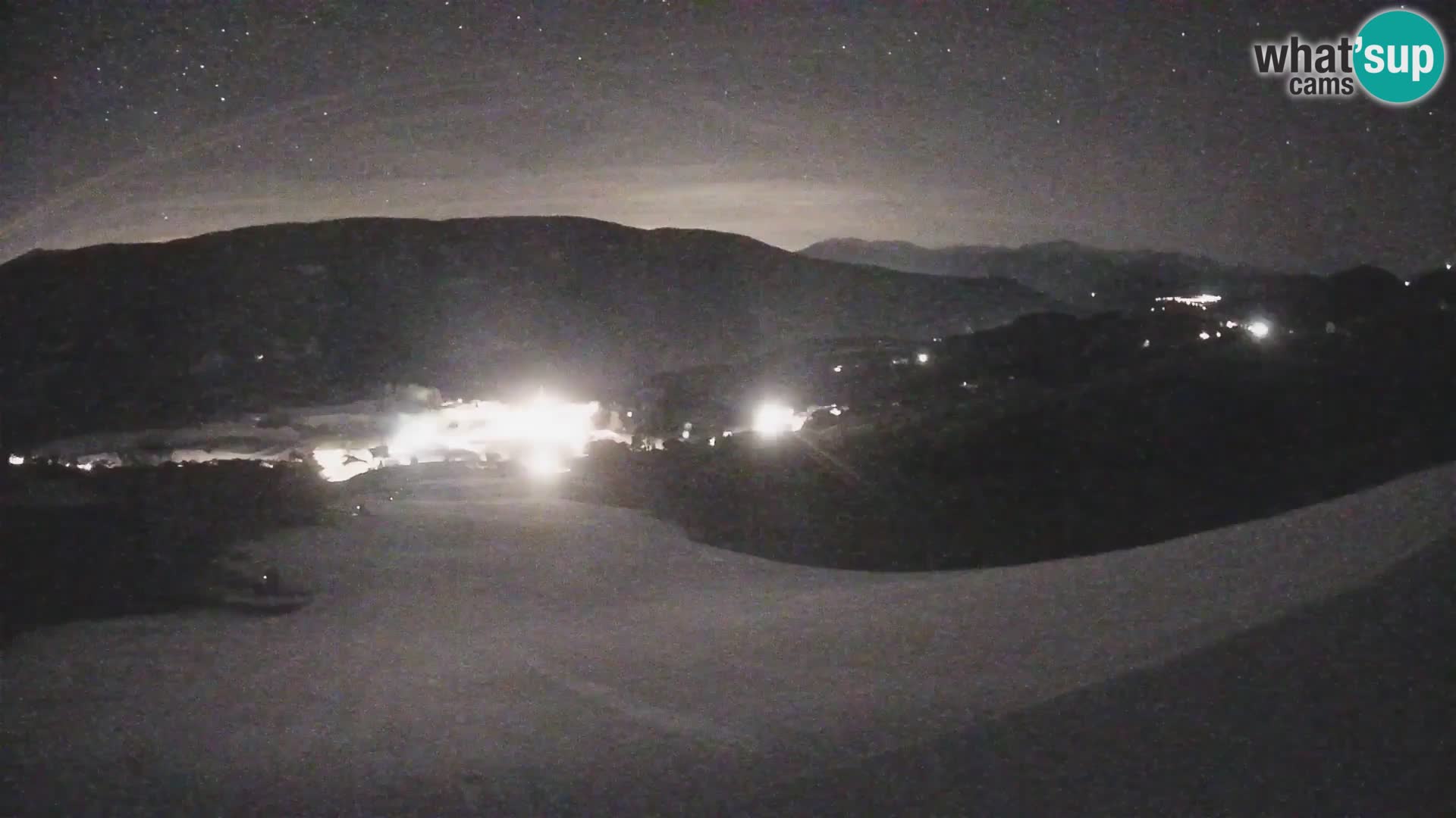 Spletna kamera Terenten (1210m) – Pogled v živo na dolino Pusteria