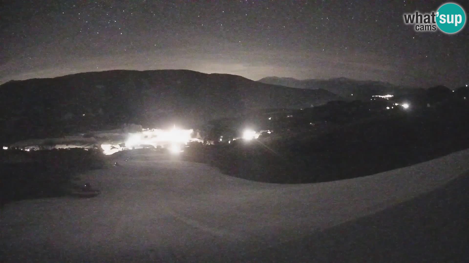 Webcam Terenten (1210m) – Live View of Val Pusteria