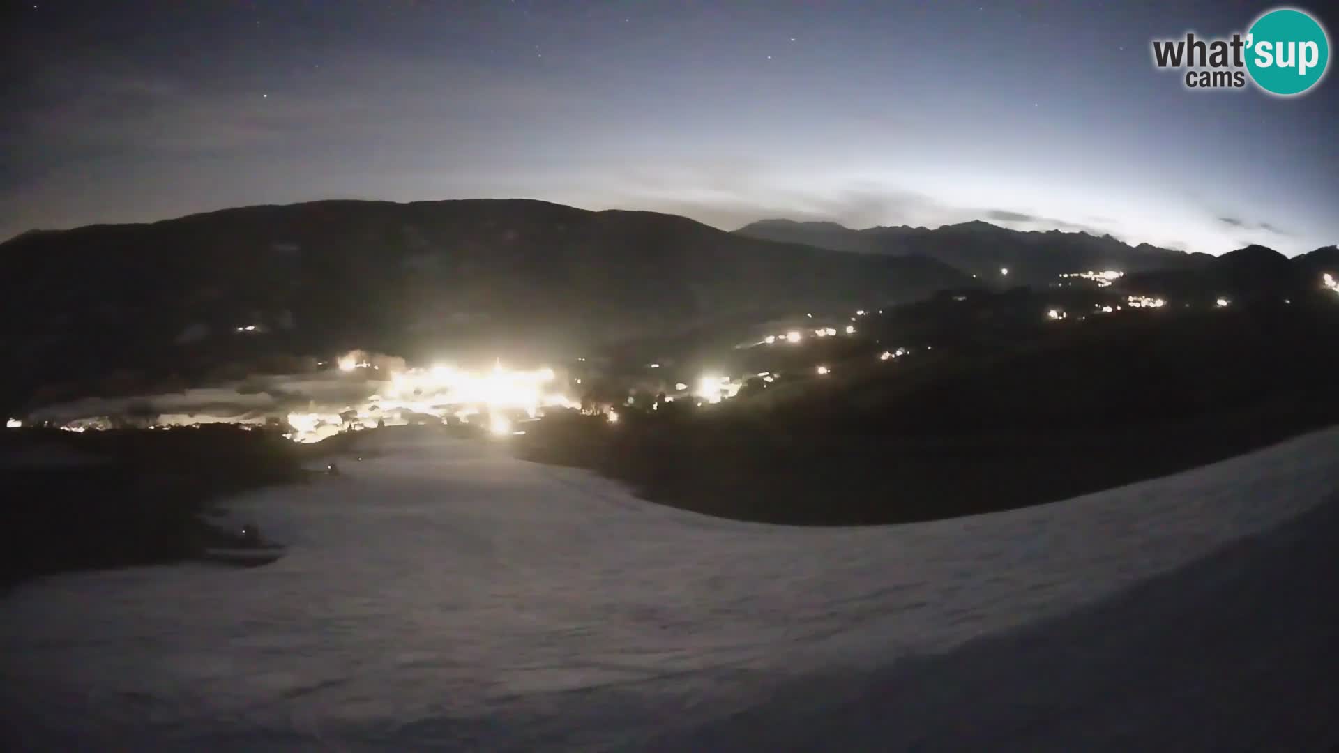 Webcam Terenten (1210m) – Live View of Val Pusteria