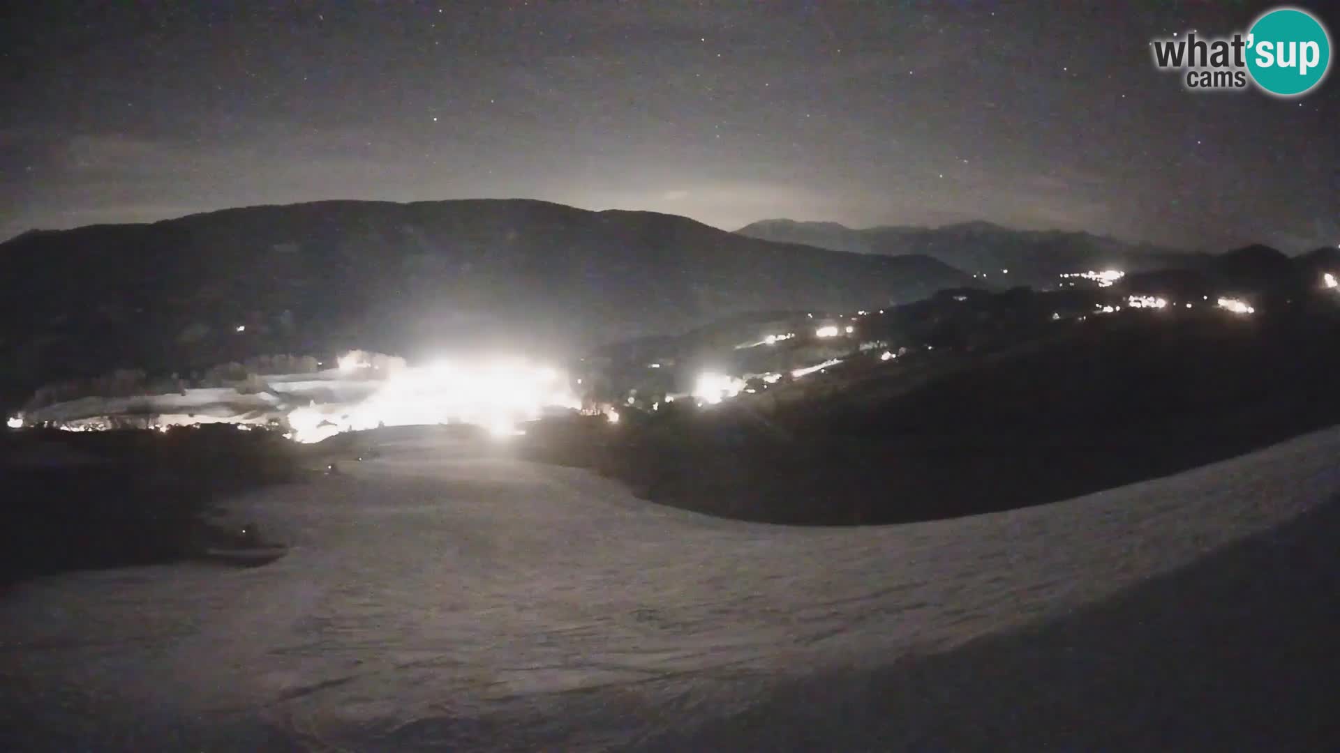 Webcam Terento (1210m) – Vista live sulla Val Pusteria