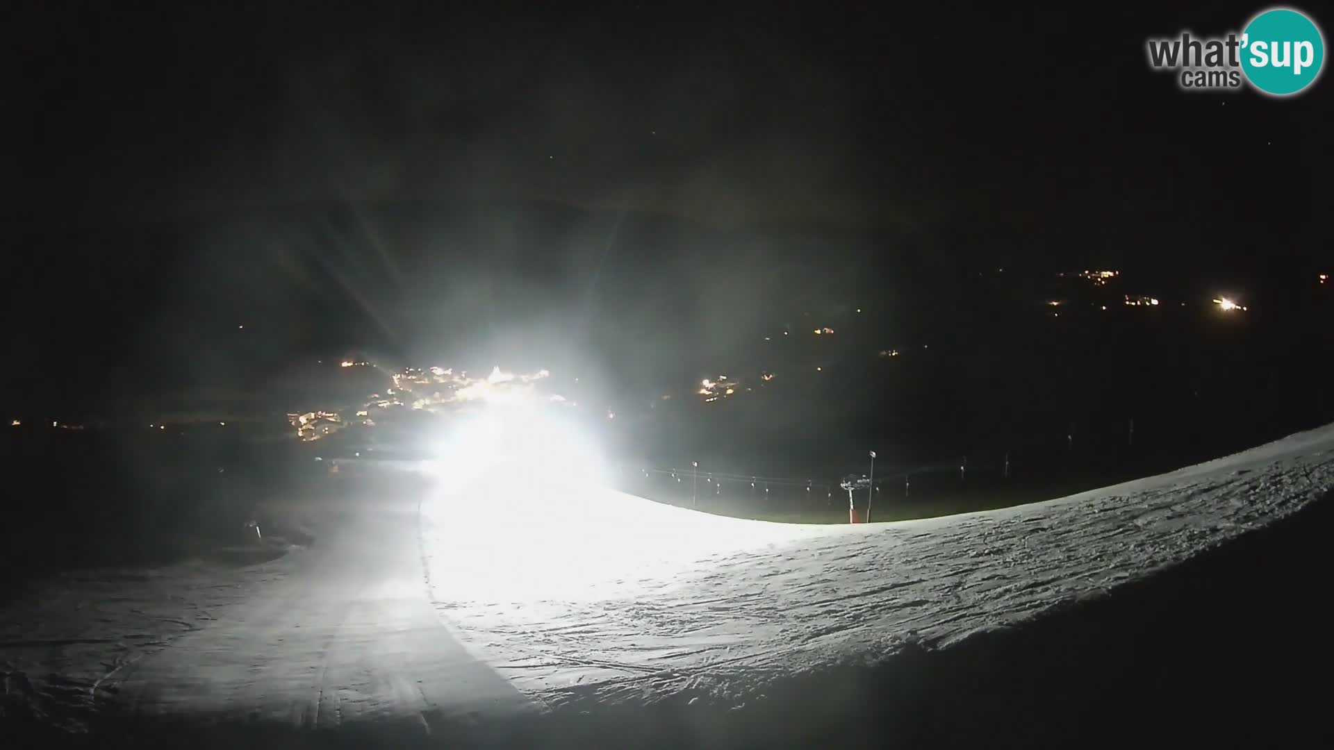 Webcam Terenten (1210m) – Liveblick ins Pustertal