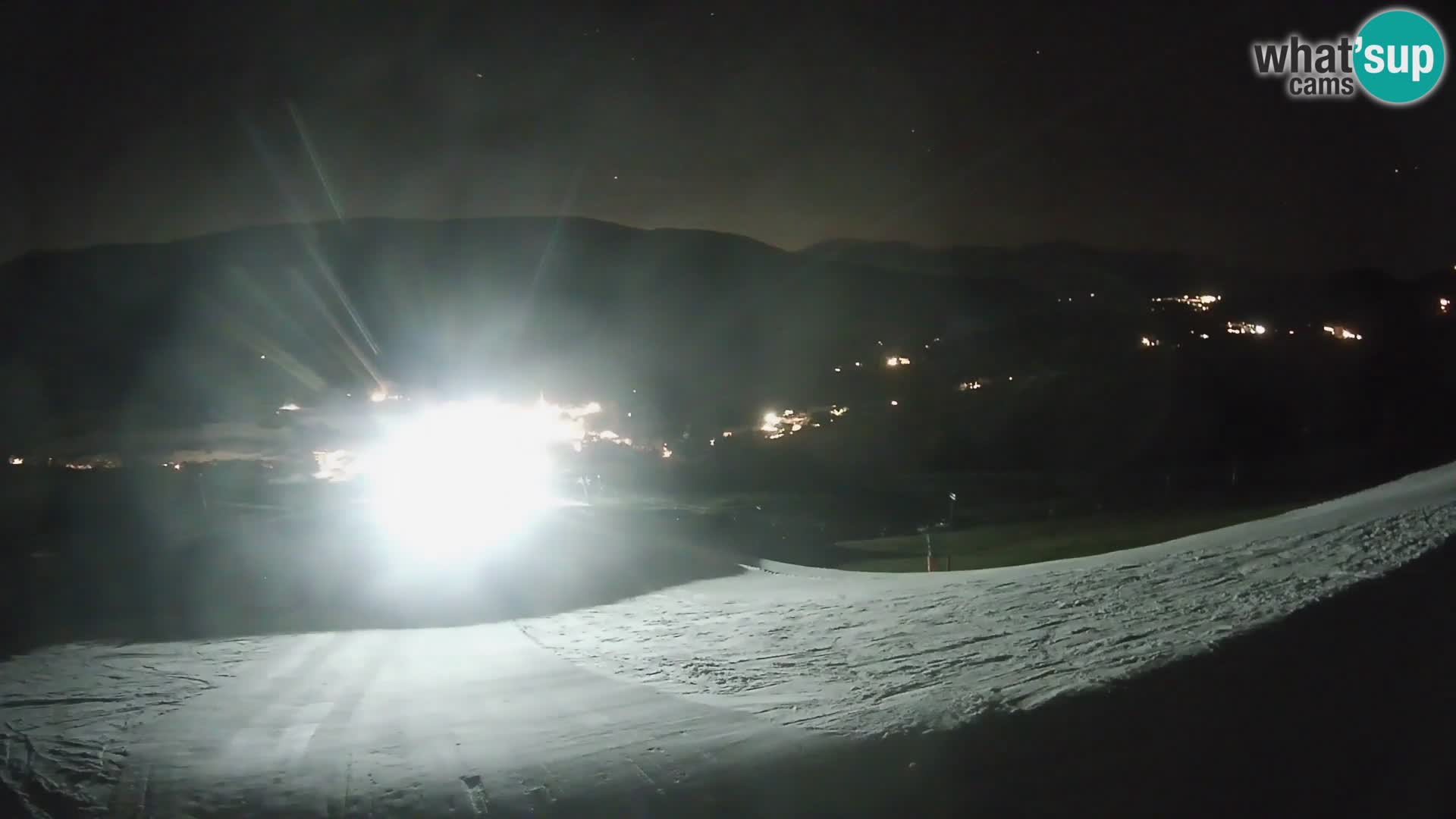 Spletna kamera Terenten (1210m) – Pogled v živo na dolino Pusteria