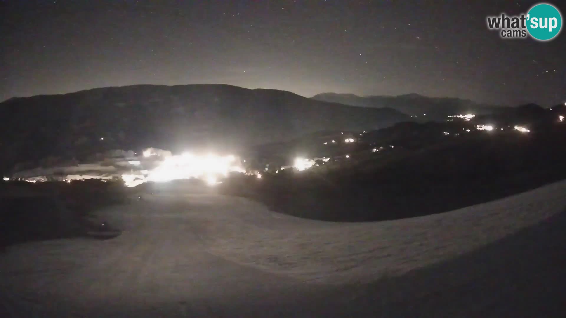 Webcam Terenten (1210m) – Live View of Val Pusteria