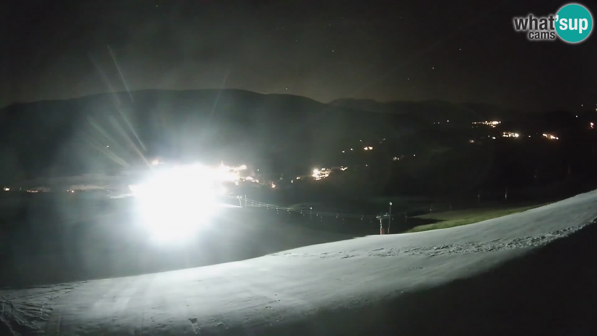 Webcam Terento (1210m) – Vista live sulla Val Pusteria