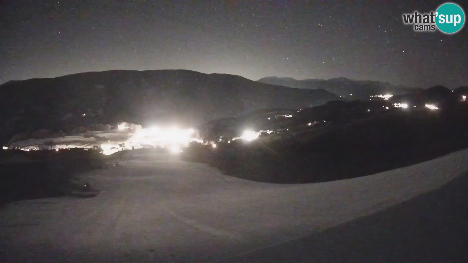 Webcam Terenten (1210m) – Live View of Val Pusteria