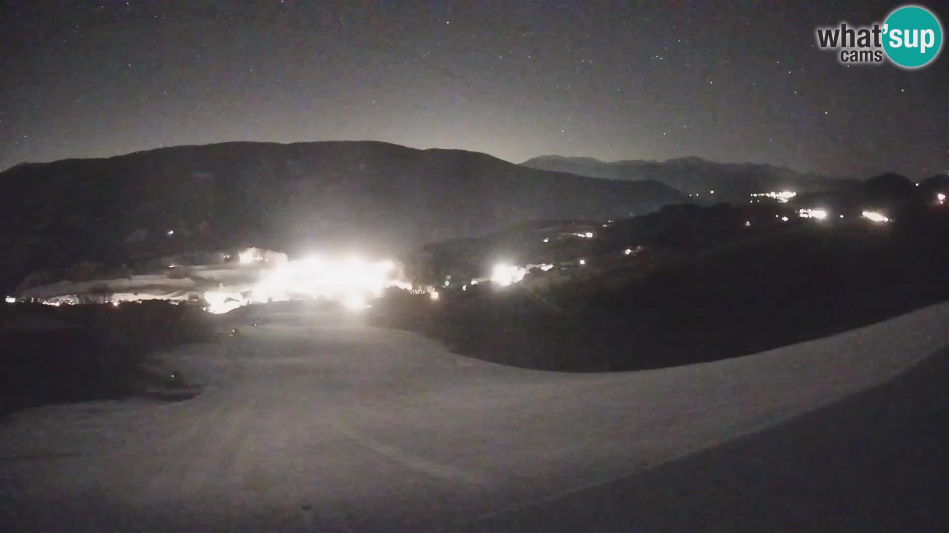 Webcam Terenten (1210m) – Liveblick ins Pustertal